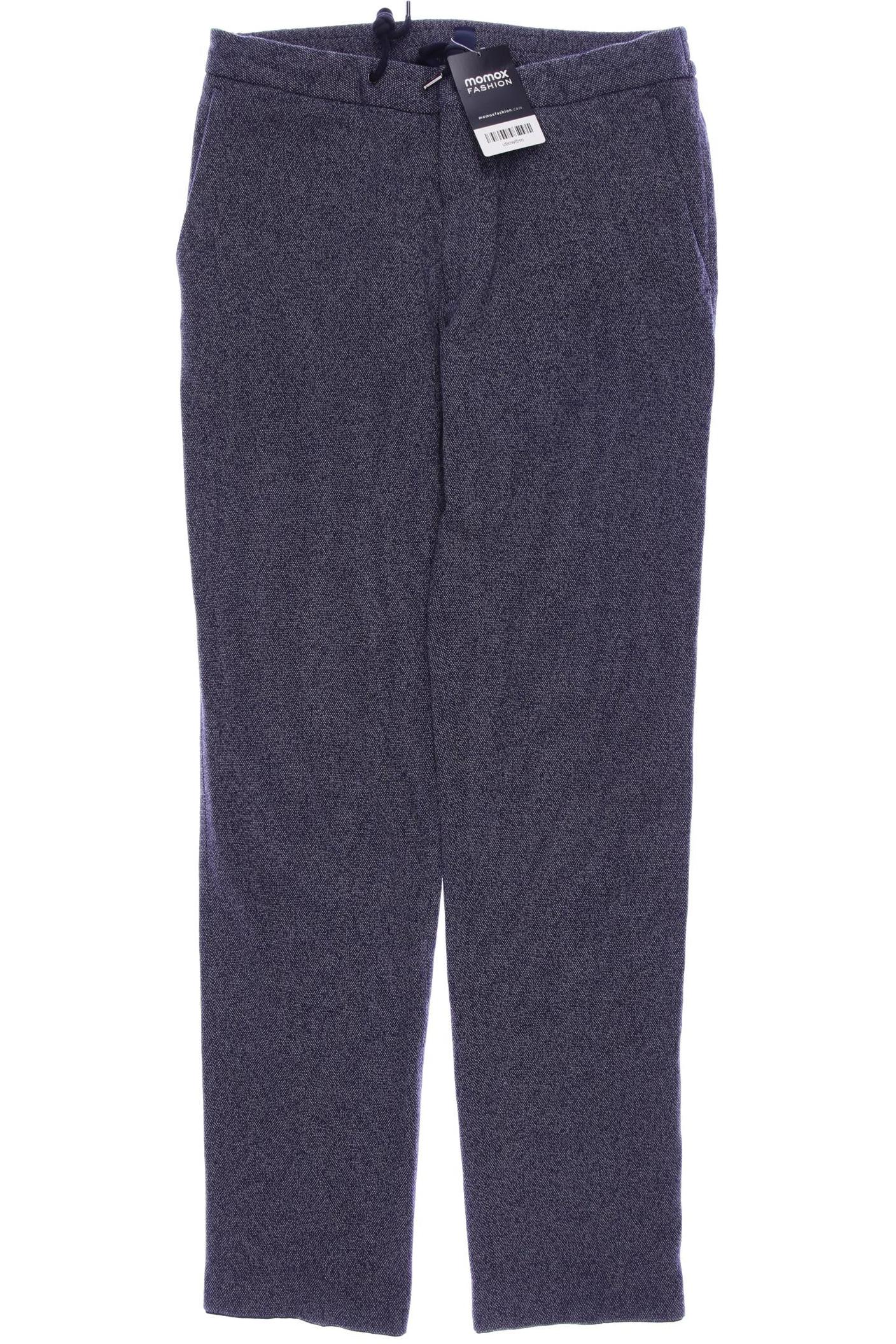 

BOSS by Hugo Boss Herren Stoffhose, marineblau