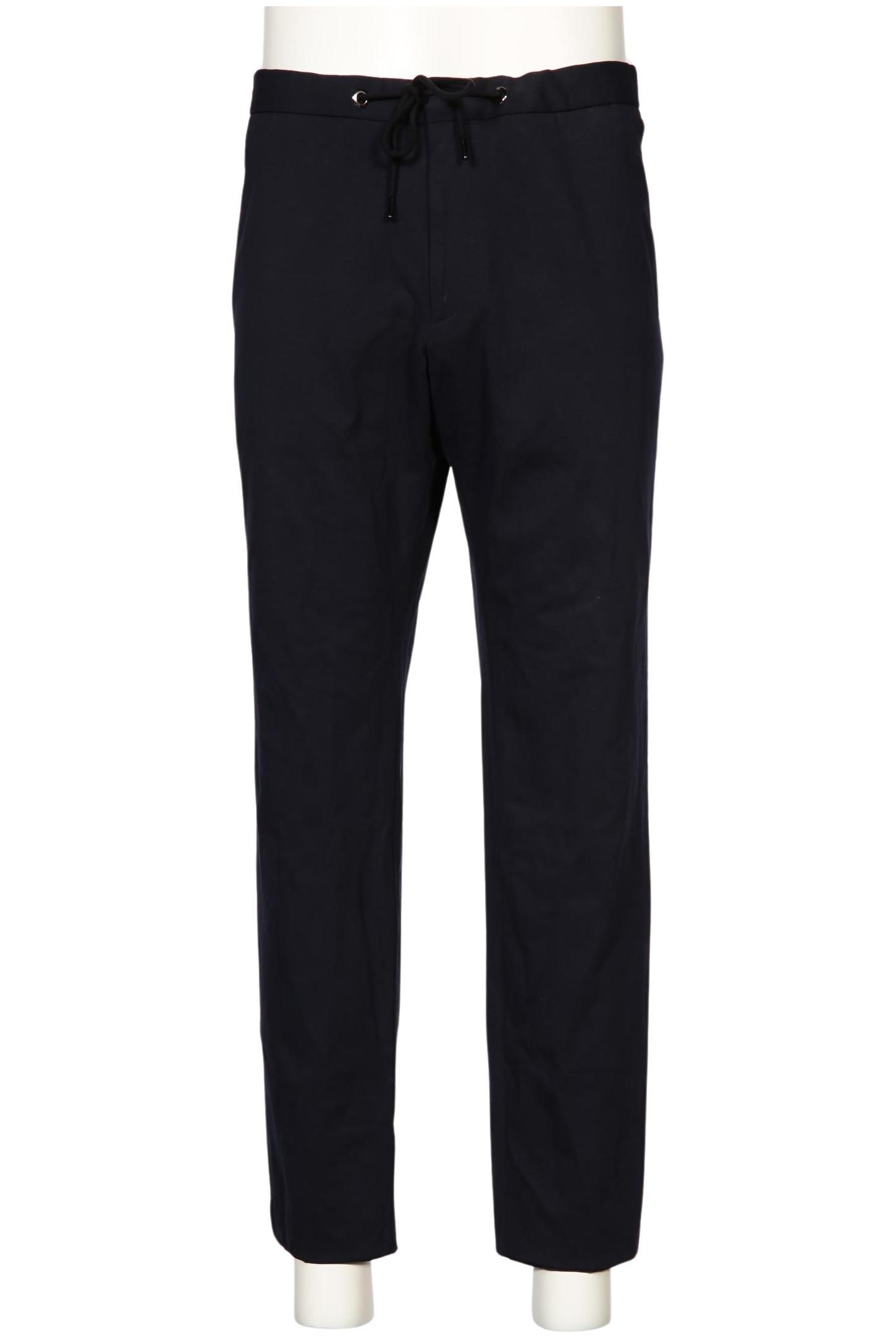 

Boss by Hugo Boss Herren Stoffhose, marineblau, Gr. 52