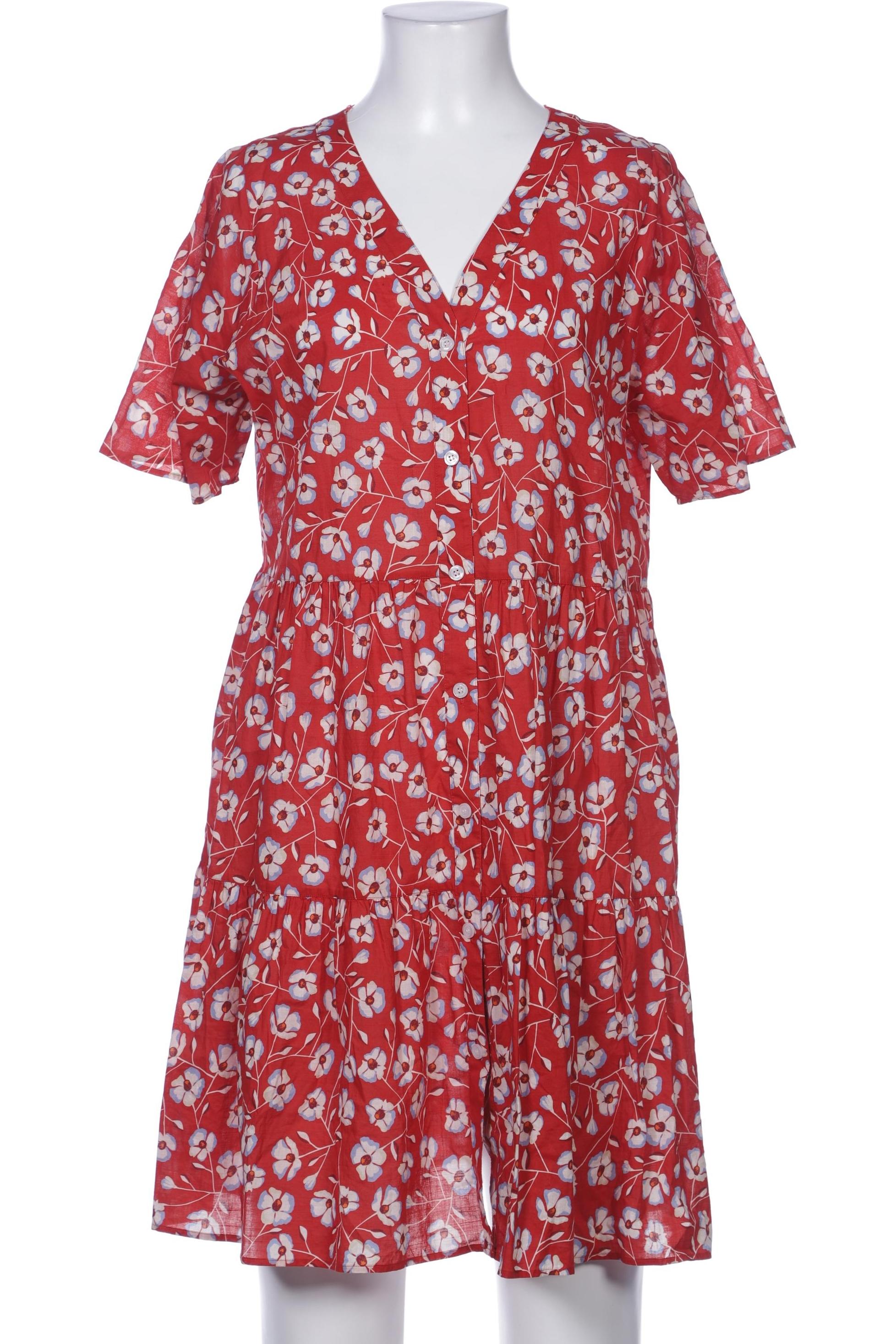 

Boss by Hugo Boss Damen Kleid, rot, Gr. 36