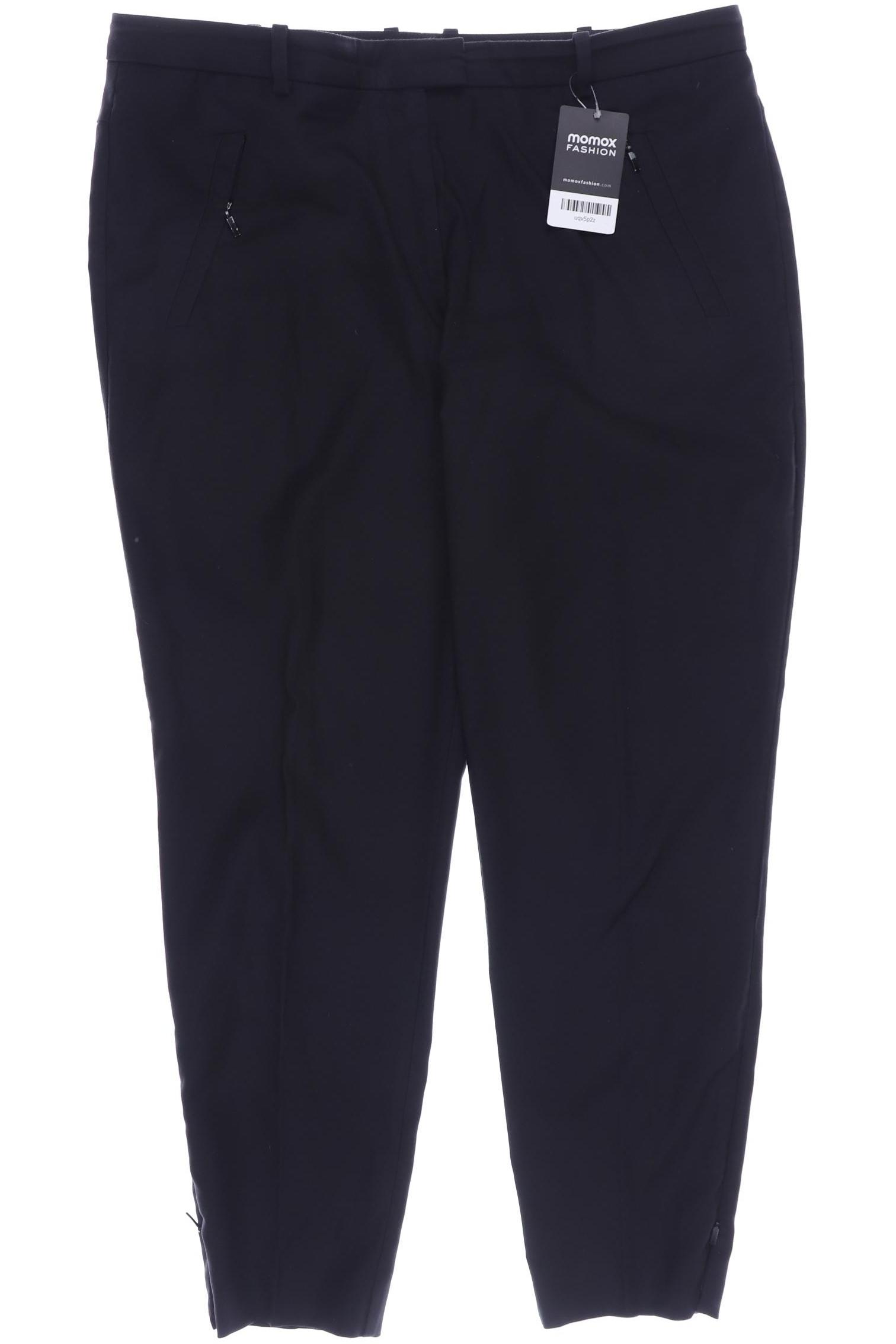 

Boss by Hugo Boss Damen Stoffhose, schwarz, Gr. 42