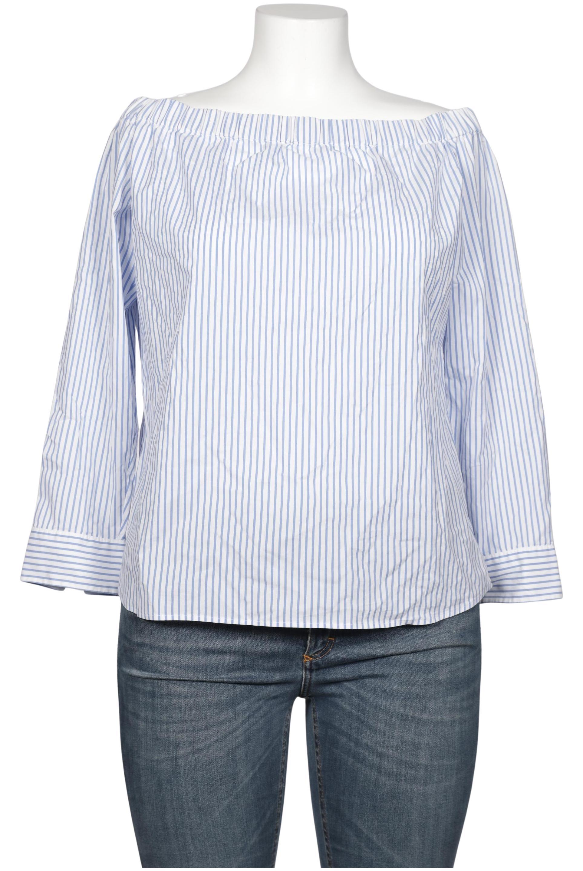 

Boss by Hugo Boss Damen Bluse, mehrfarbig, Gr. 42