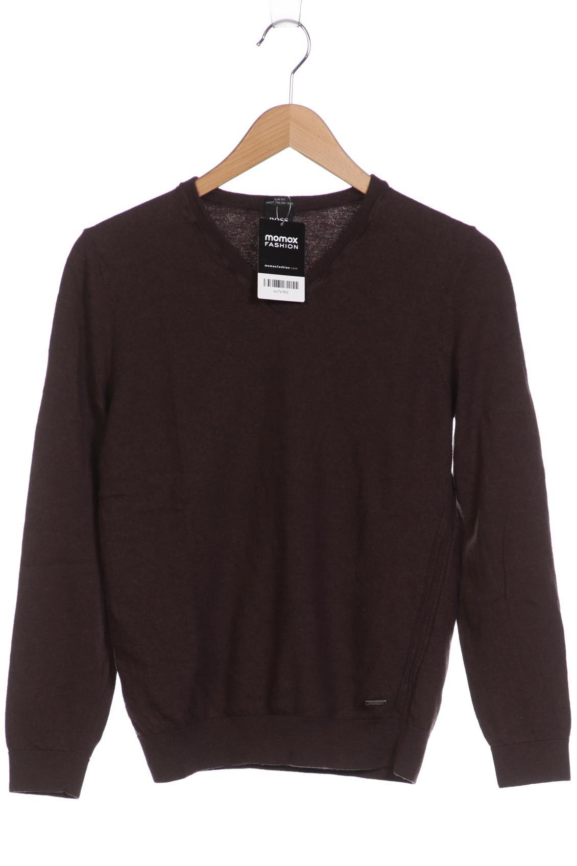

Boss by Hugo Boss Damen Pullover, braun, Gr. 44