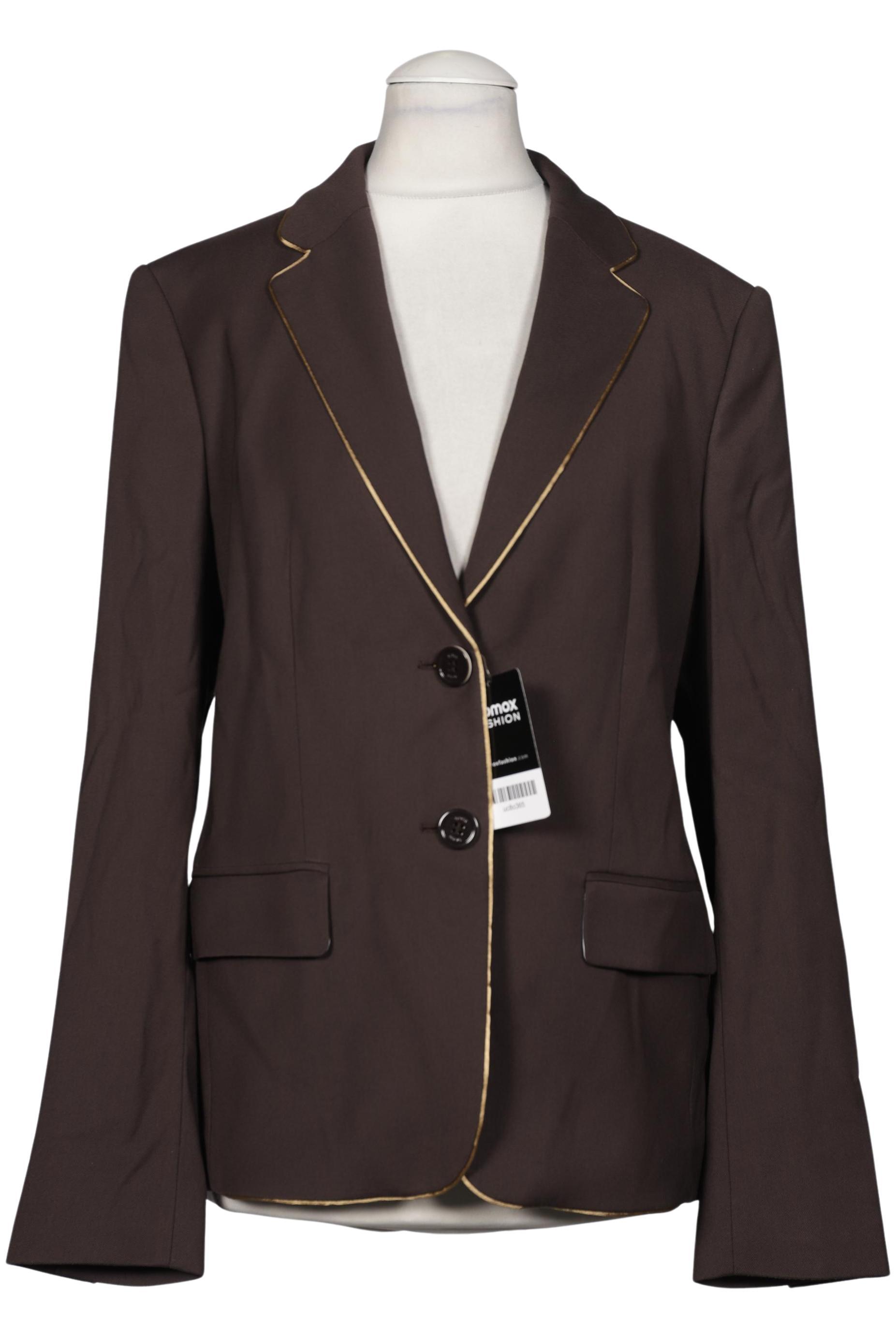 

Boss by Hugo Boss Damen Blazer, braun, Gr. 36