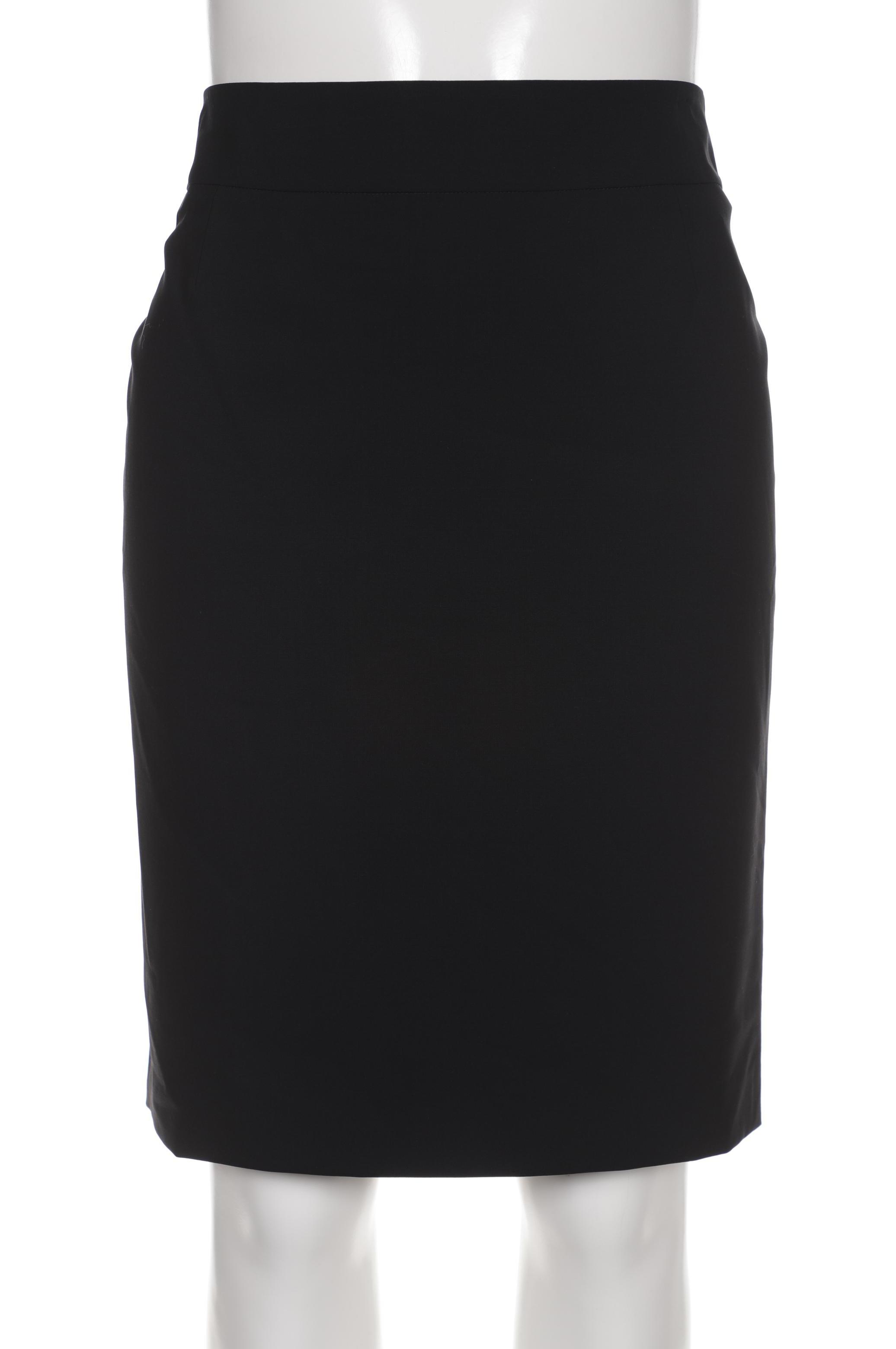 

BOSS by Hugo Boss Damen Rock, schwarz
