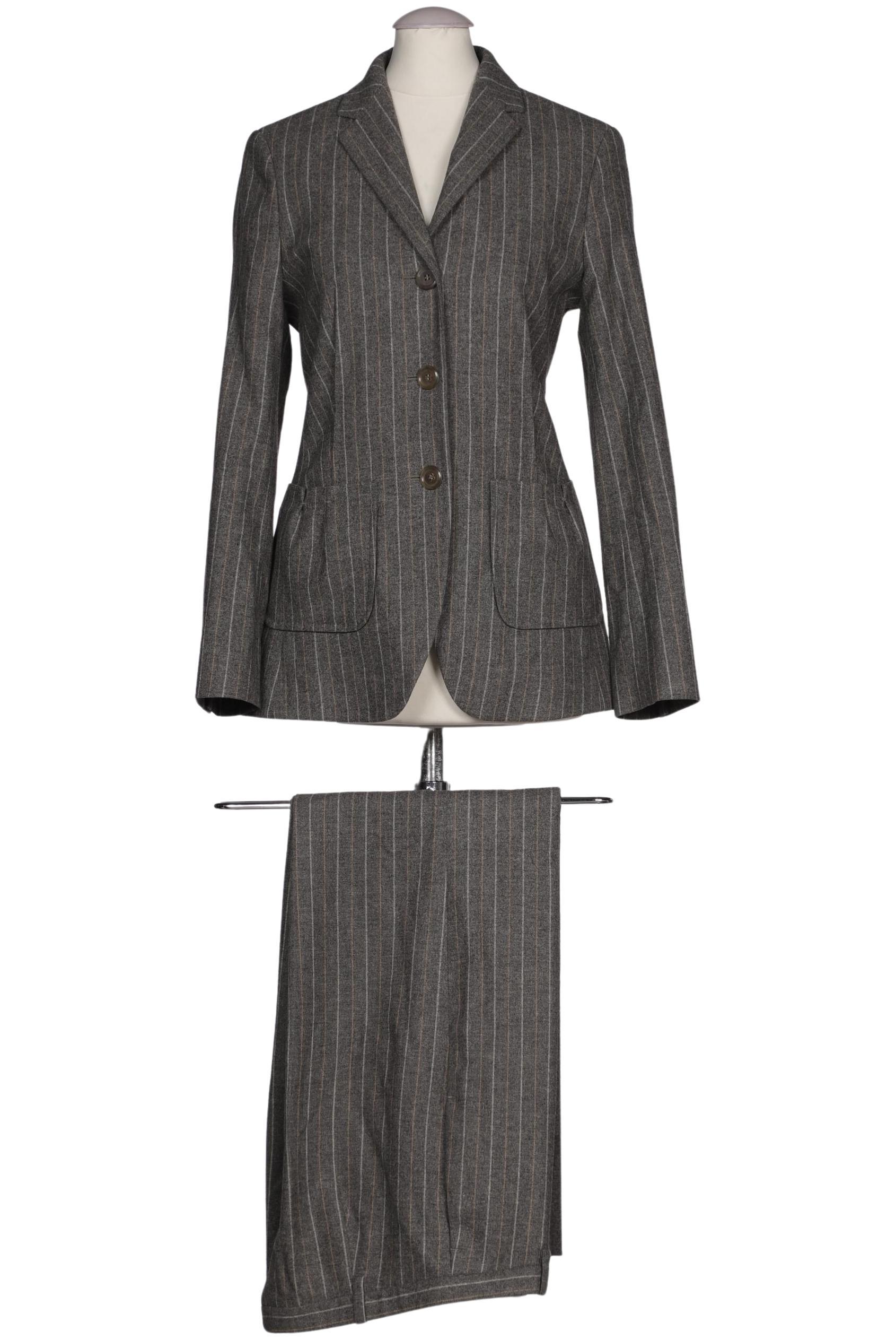 

Boss by Hugo Boss Damen Anzug, grau, Gr. 34