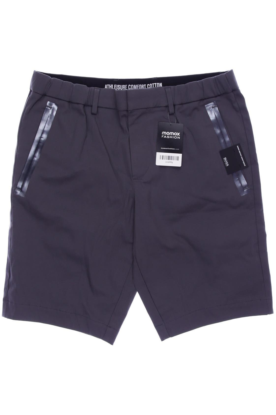 

BOSS by Hugo Boss Herren Shorts, grau