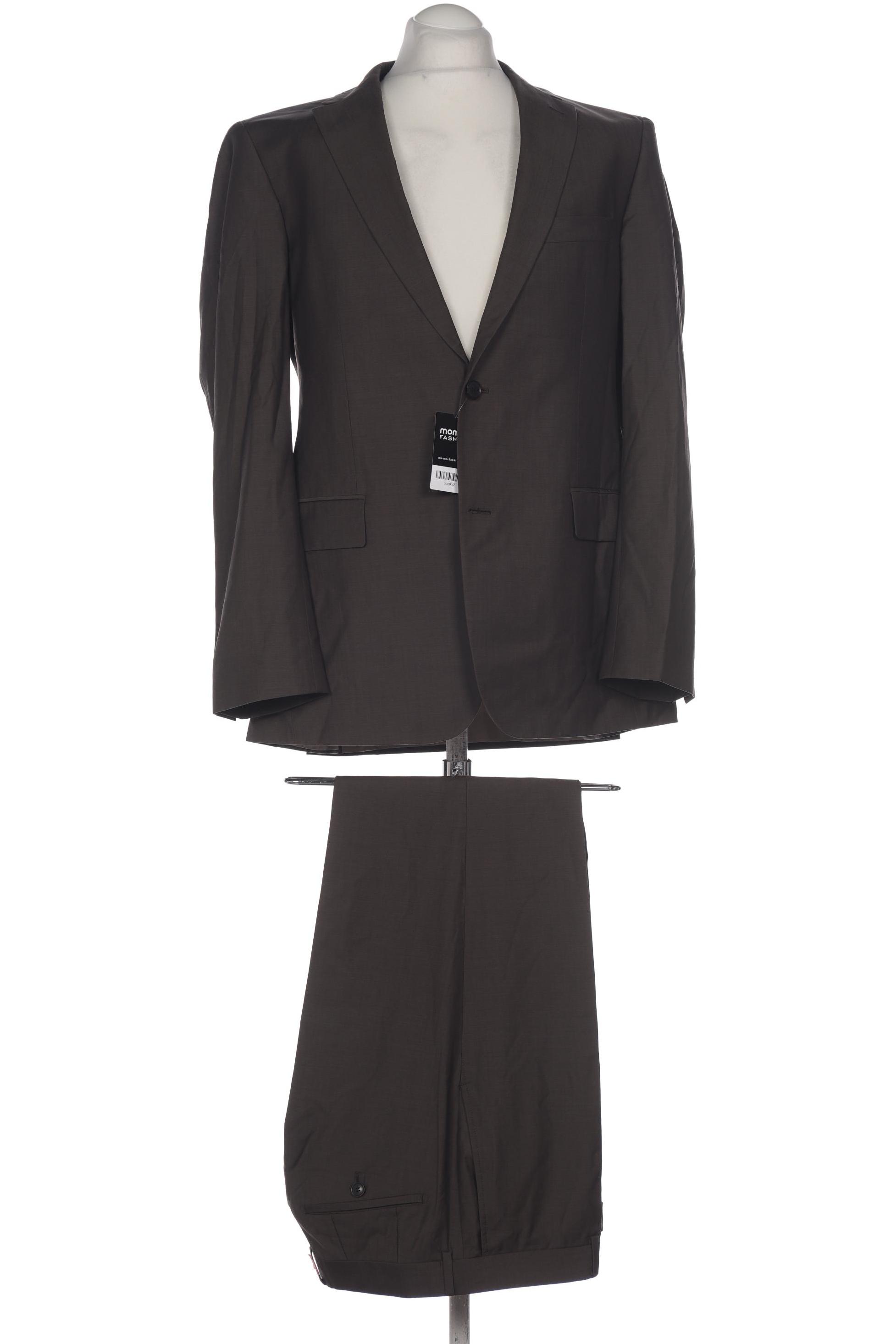 

Boss by Hugo Boss Herren Anzug, braun, Gr. 102