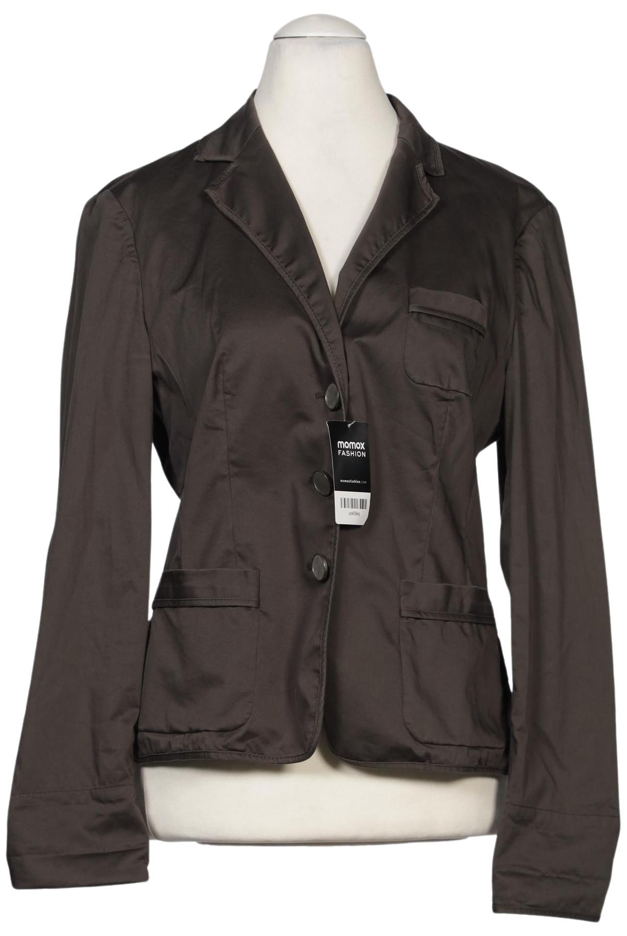 

Boss by Hugo Boss Damen Blazer, braun, Gr. 38