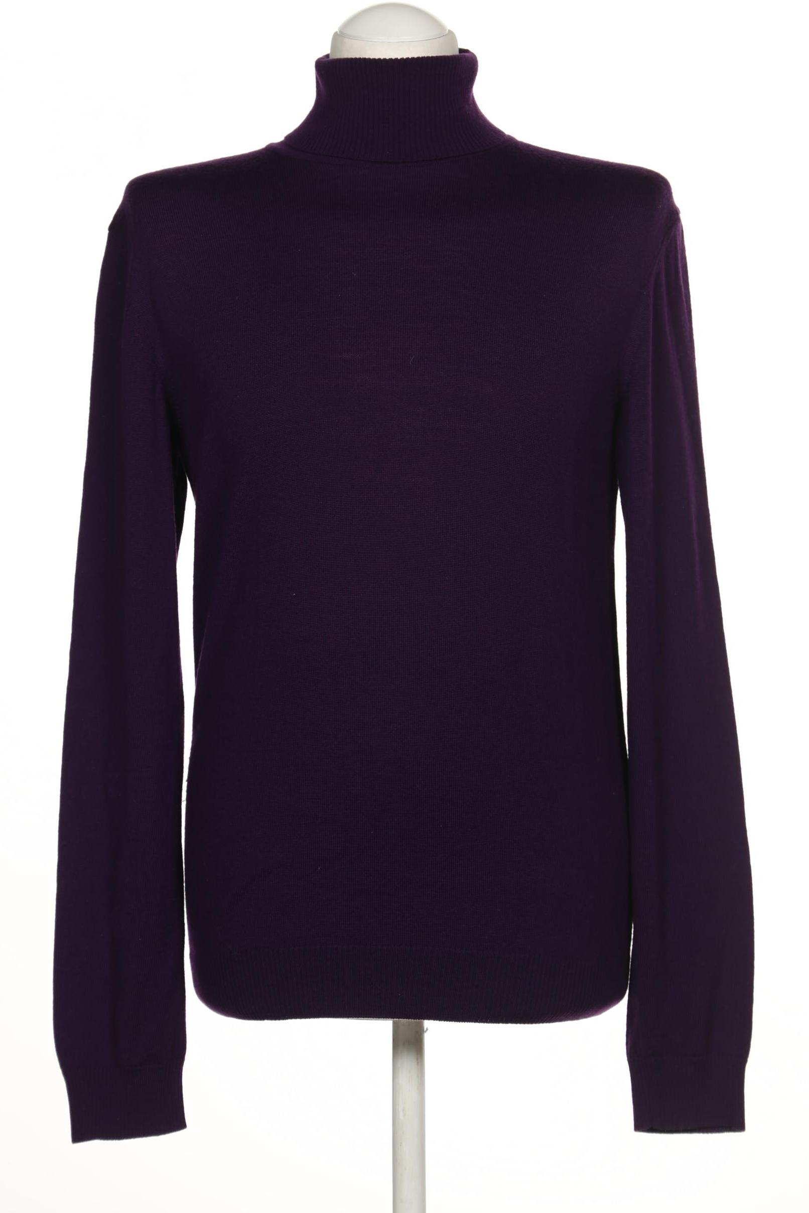 

BOSS by Hugo Boss Herren Pullover, flieder