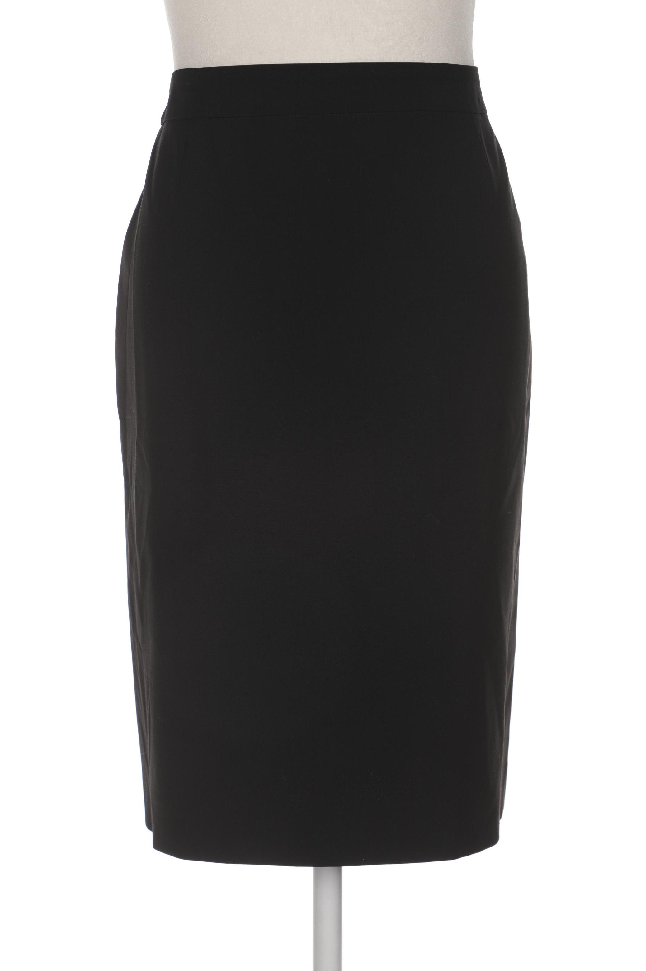 

BOSS by Hugo Boss Damen Rock, schwarz