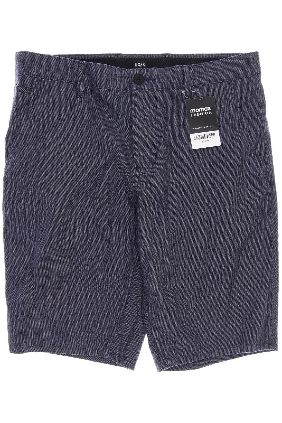 

BOSS by Hugo Boss Herren Shorts, marineblau