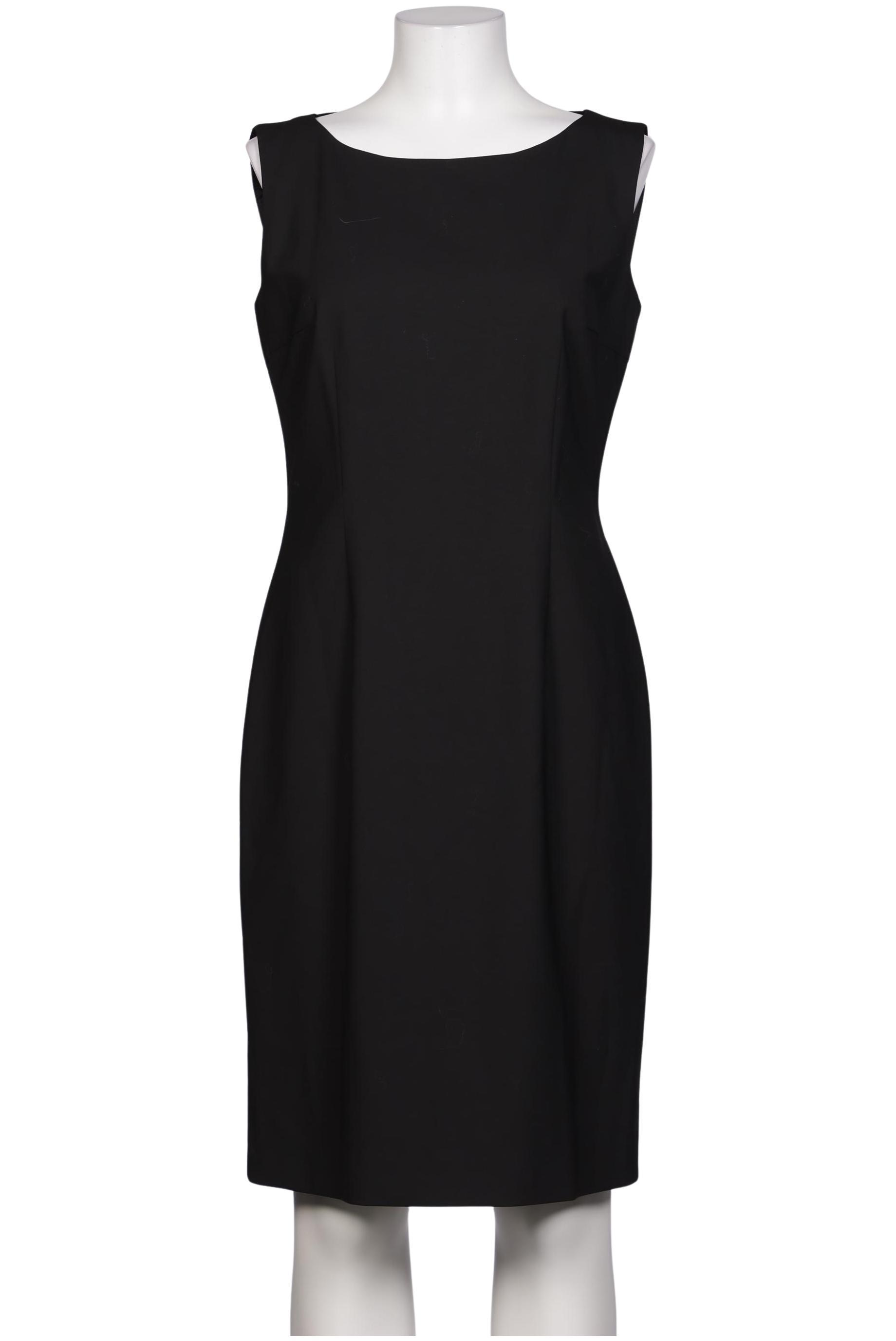 

Boss by Hugo Boss Damen Kleid, schwarz, Gr. 40