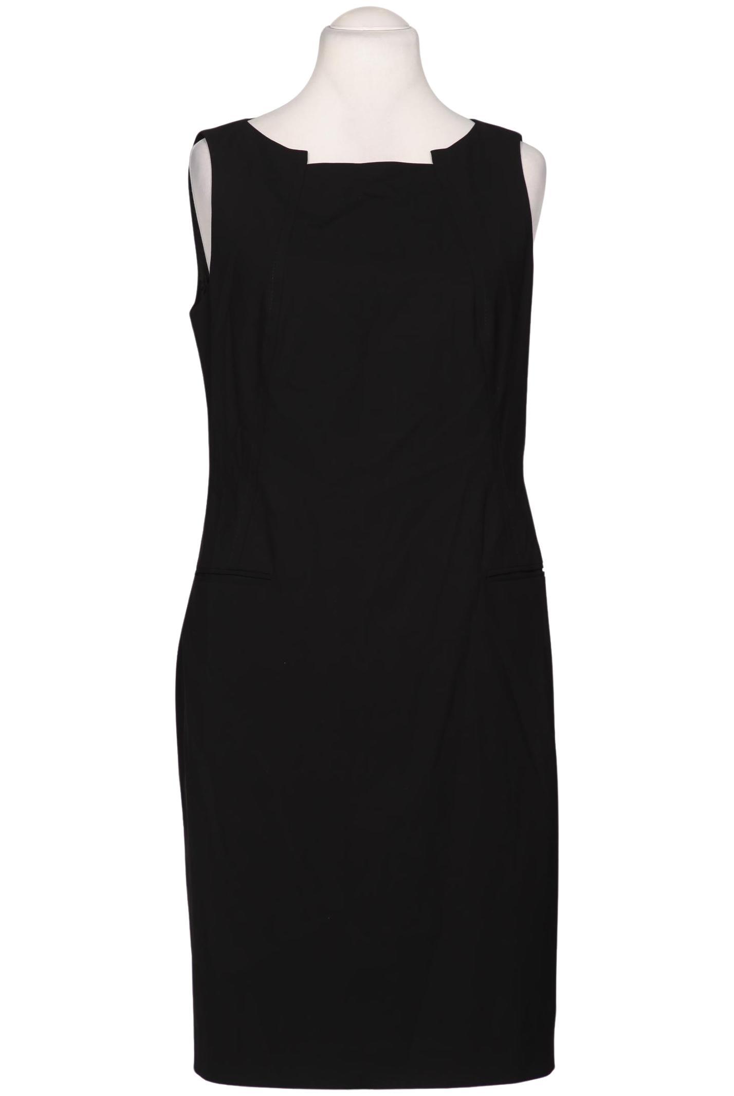 

Boss by Hugo Boss Damen Kleid, schwarz, Gr. 42