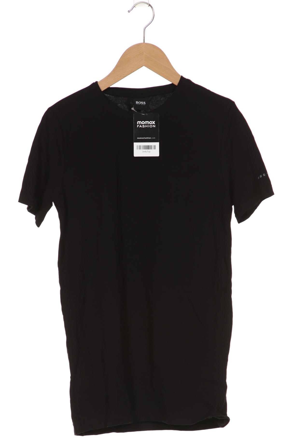 

Boss by Hugo Boss Herren T-Shirt, schwarz, Gr. 46
