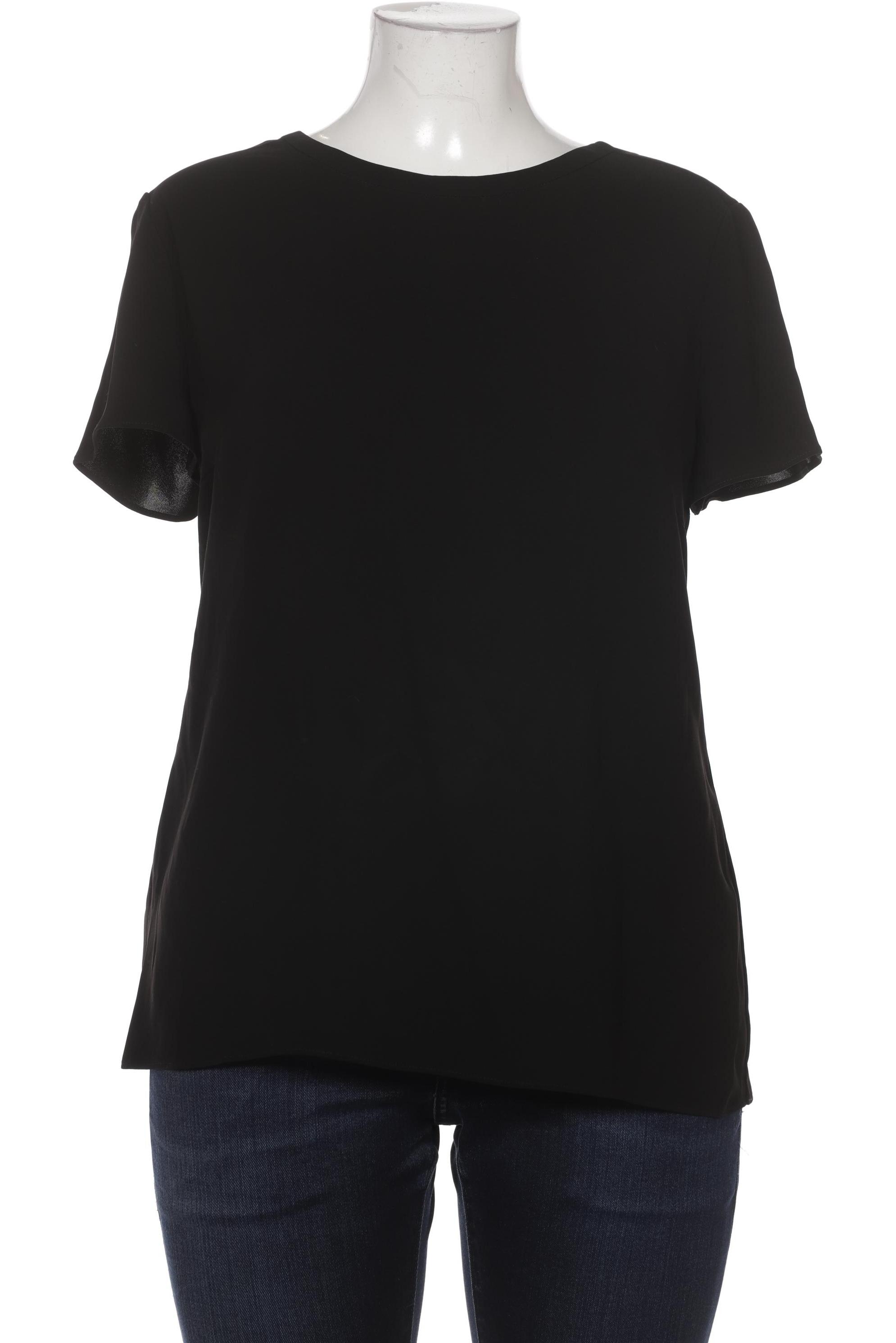

Boss by Hugo Boss Damen Bluse, schwarz, Gr. 42