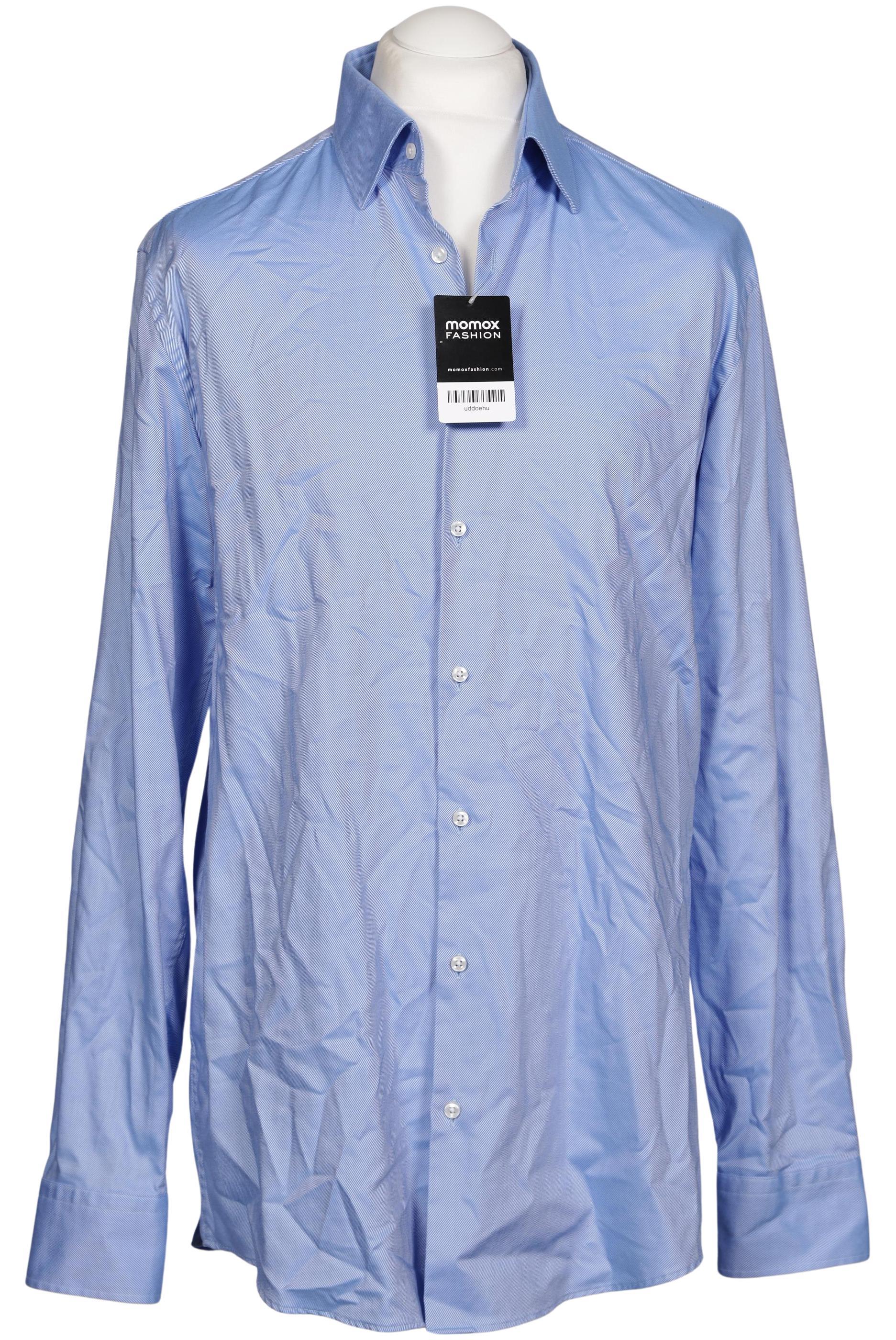 

Boss by Hugo Boss Herren Hemd, hellblau, Gr. 54