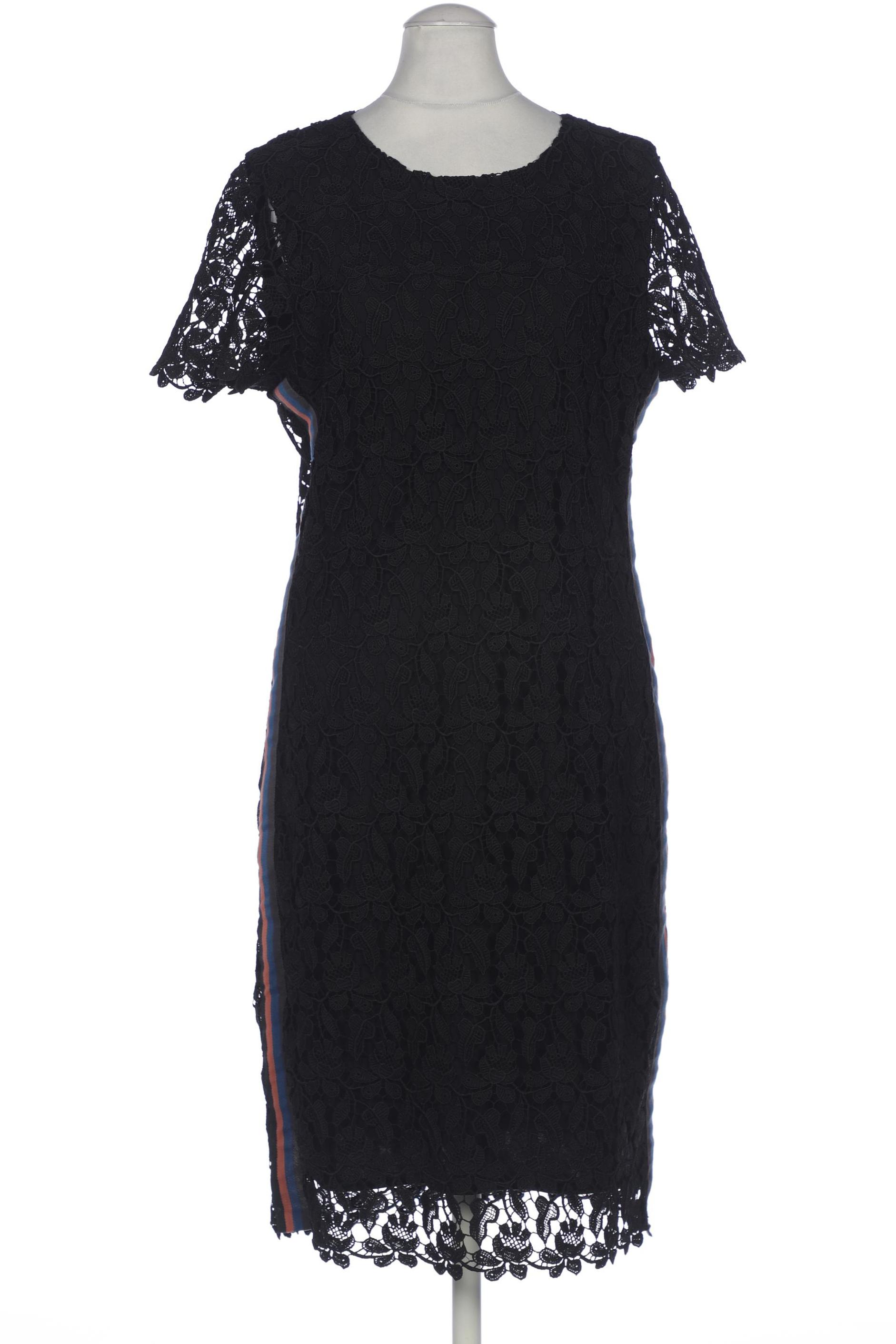 

Boss by Hugo Boss Damen Kleid, schwarz, Gr. 36