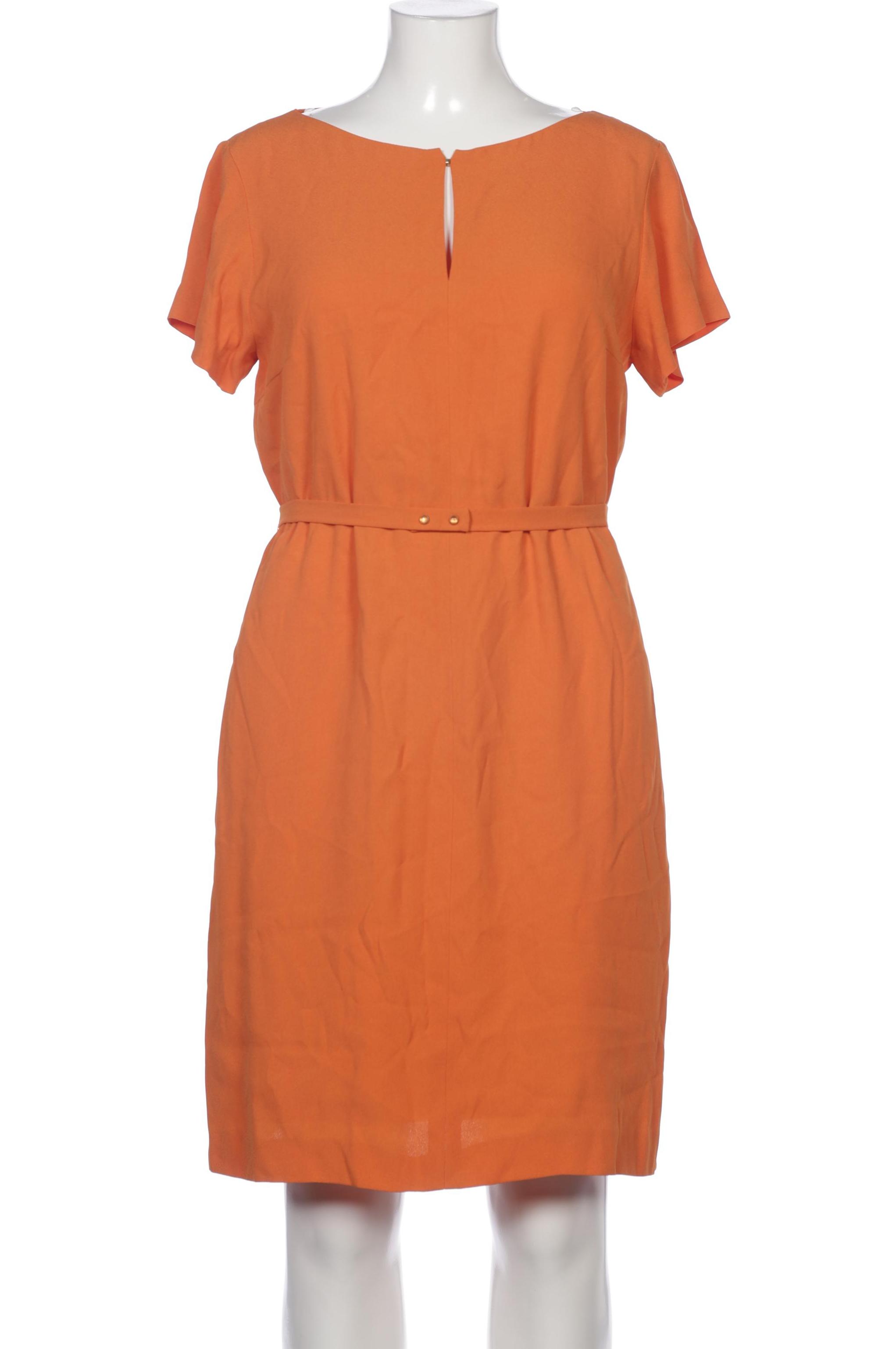 

BOSS by Hugo Boss Damen Kleid, orange