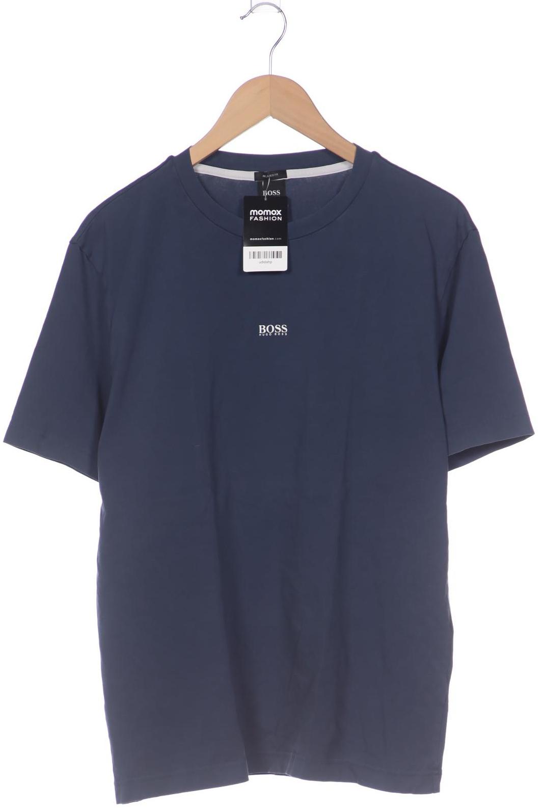 

Boss by Hugo Boss Herren T-Shirt, marineblau, Gr. 54