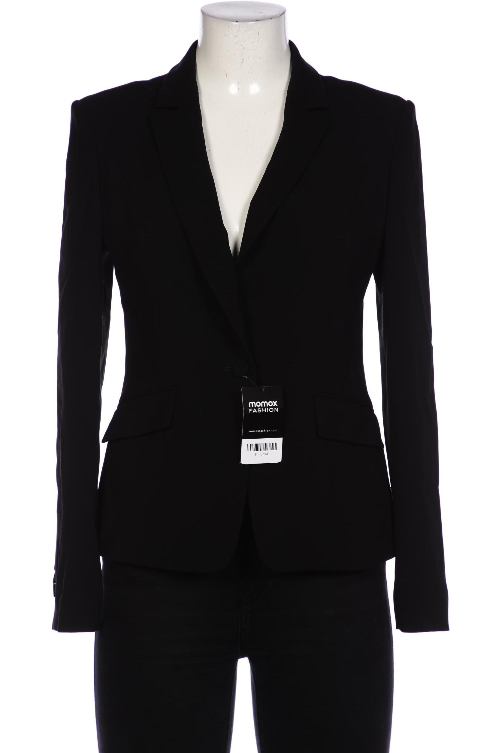 

Boss by Hugo Boss Damen Blazer, schwarz, Gr. 38
