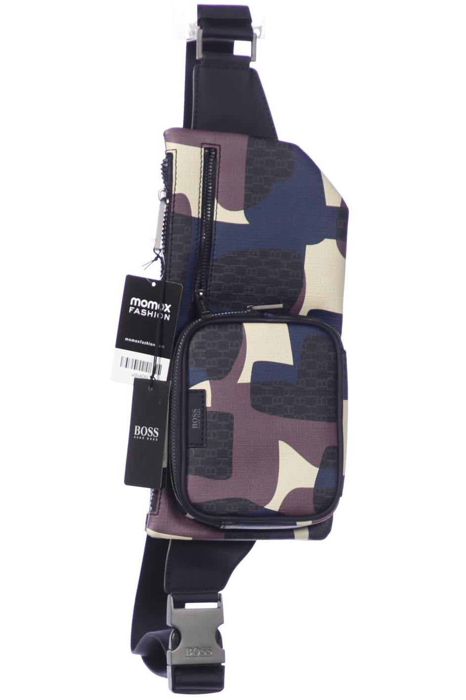 

Boss by Hugo Boss Herren Tasche, marineblau, Gr.