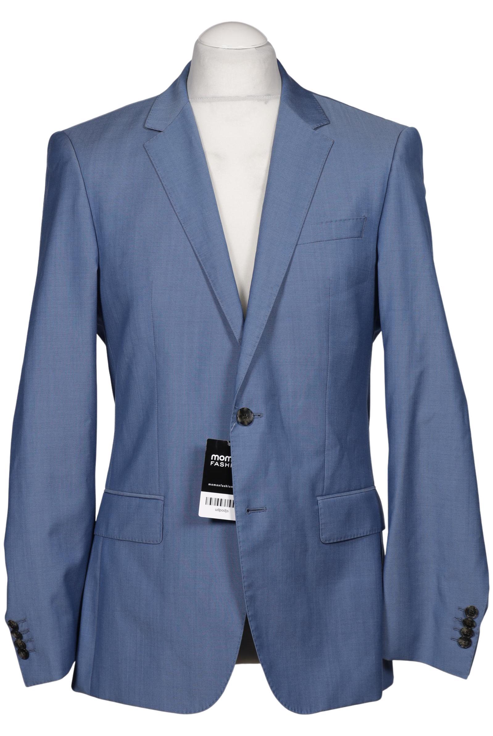 

Boss by Hugo Boss Herren Sakko, blau, Gr. 48