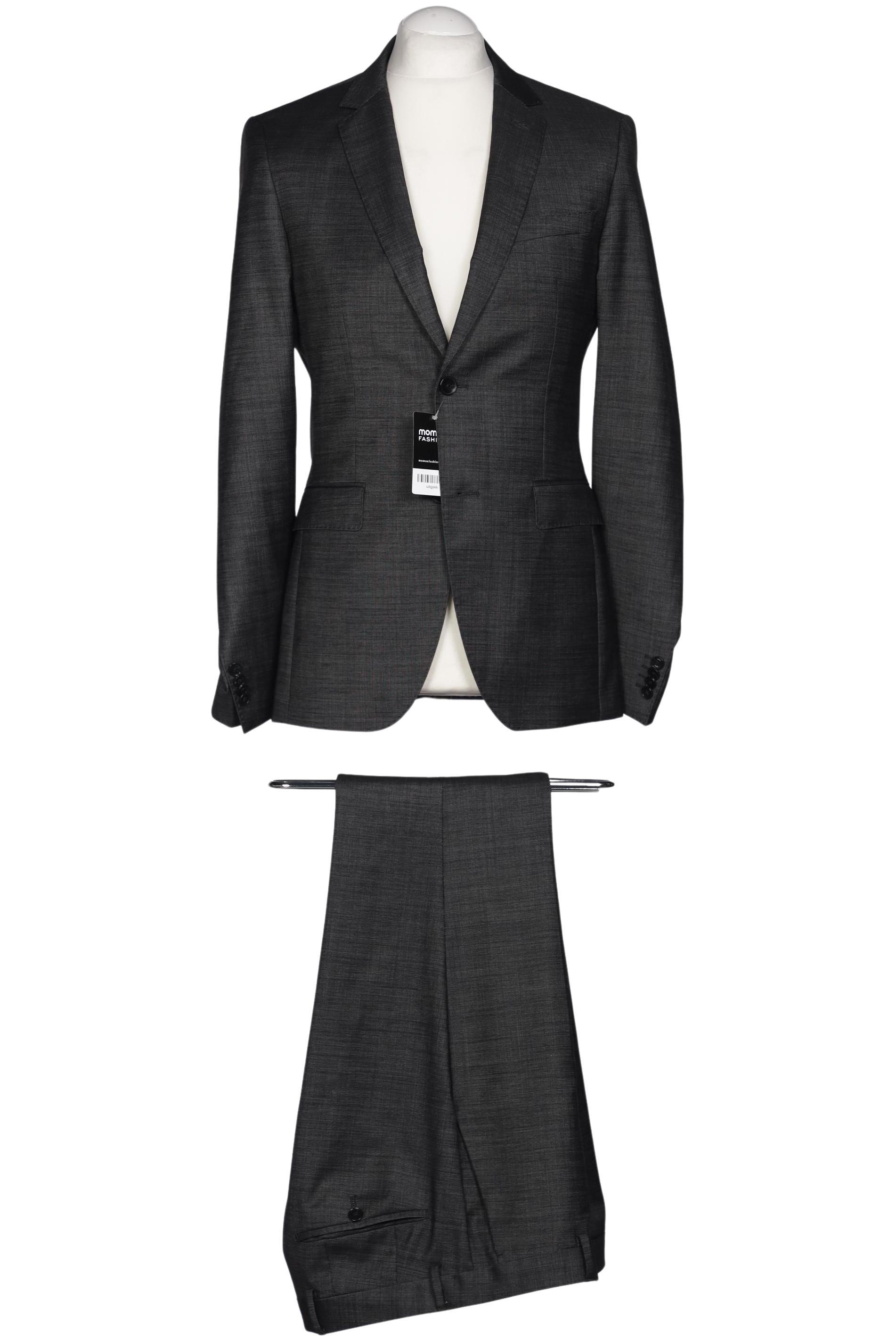 

Boss by Hugo Boss Herren Anzug, grau, Gr. 94