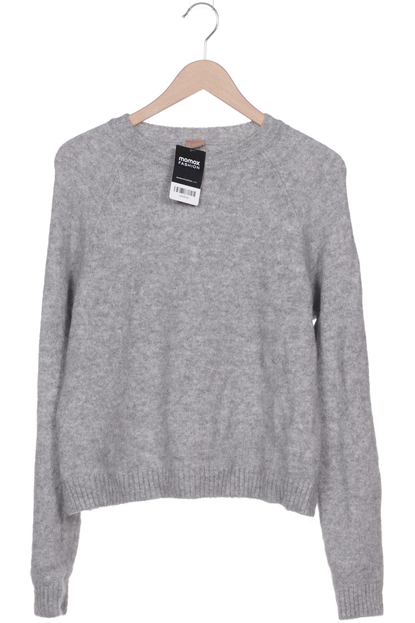 

BOSS by Hugo Boss Damen Pullover, grau