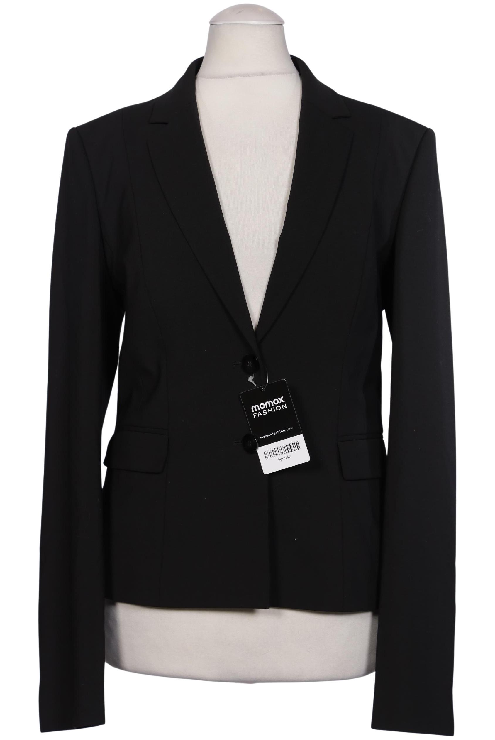 

Boss by Hugo Boss Damen Blazer, schwarz, Gr. 34