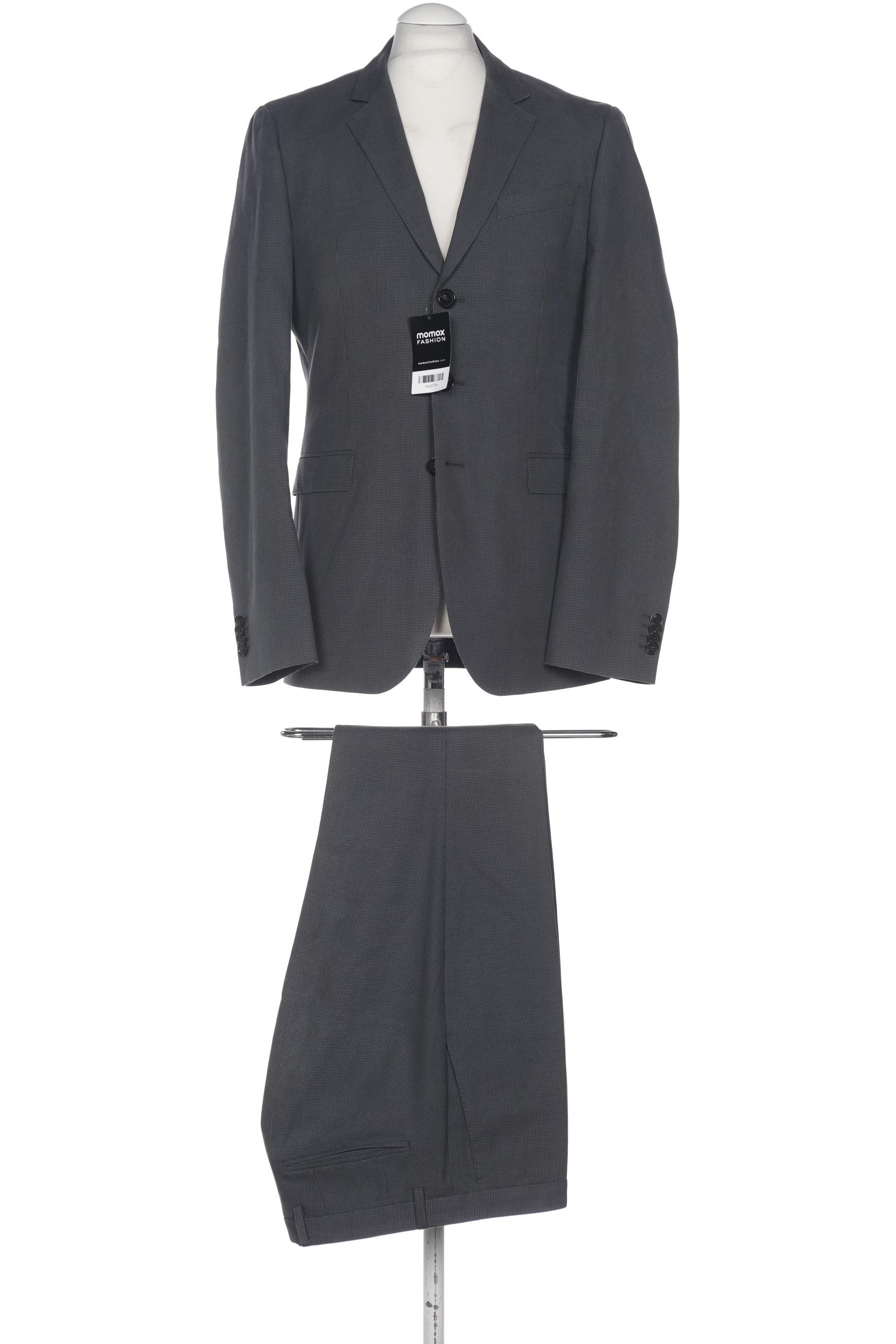 

BOSS by Hugo Boss Herren Anzug, grau