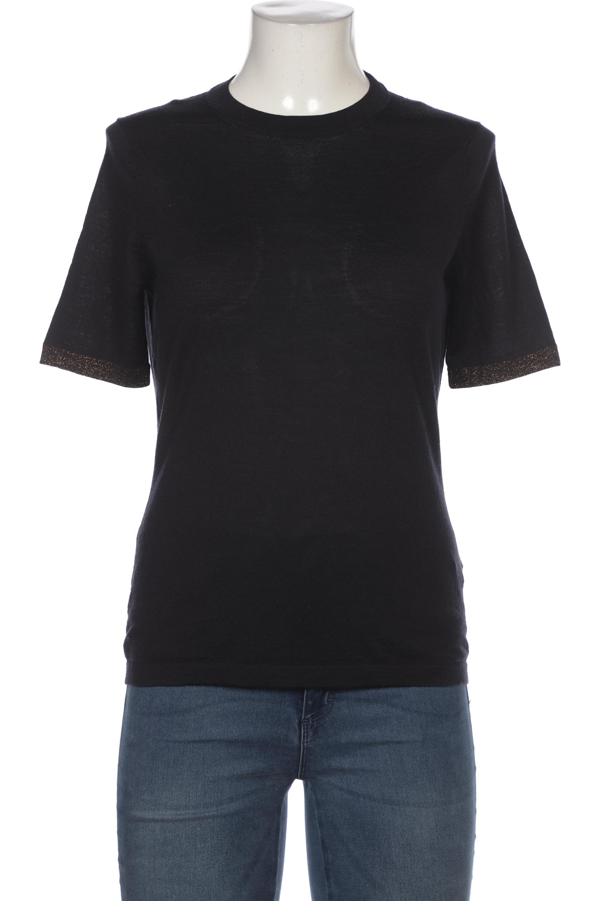 

BOSS by Hugo Boss Damen T-Shirt, schwarz