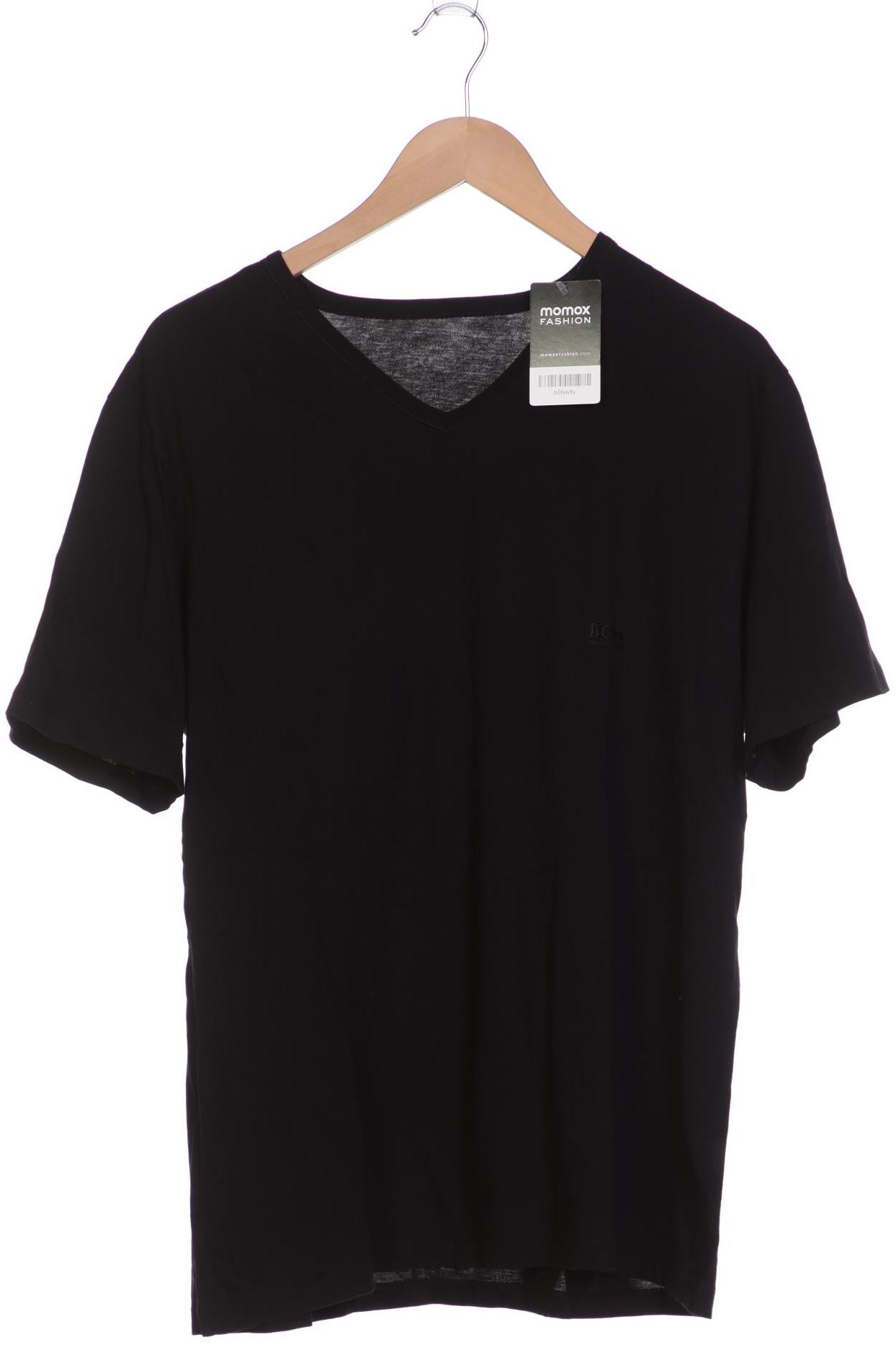 

BOSS by Hugo Boss Herren T-Shirt, schwarz