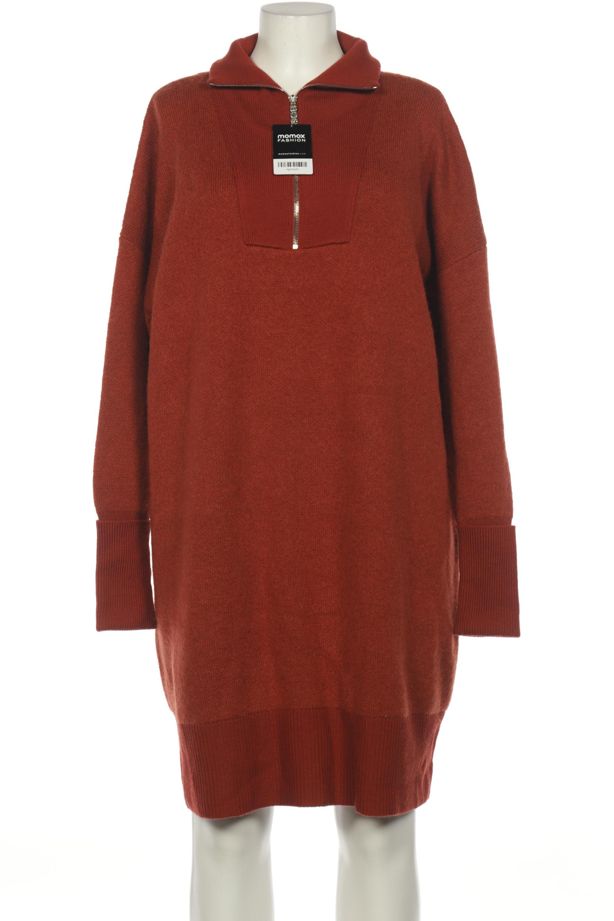 

Boss by Hugo Boss Damen Kleid, orange, Gr. 42