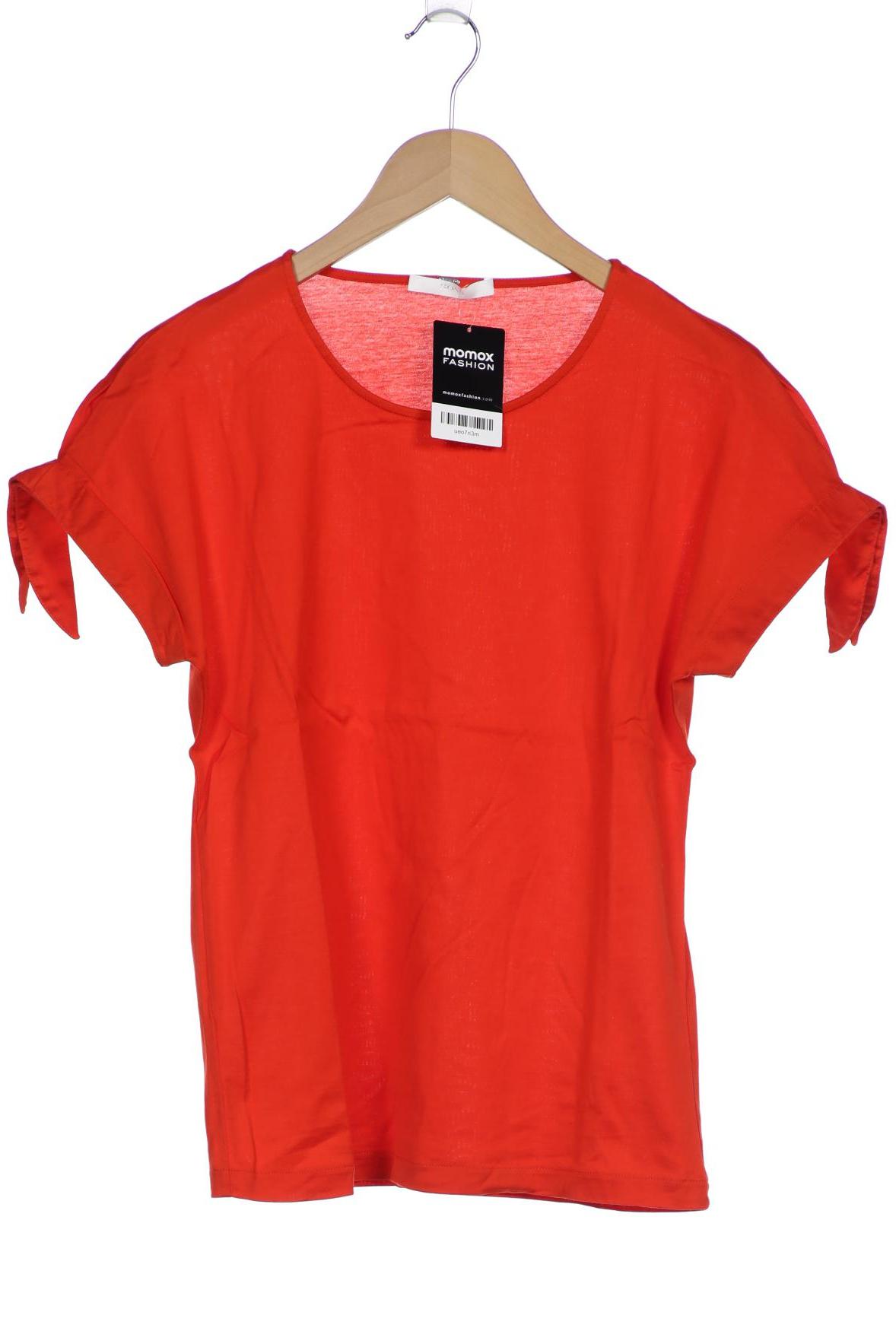 

BOSS by Hugo Boss Damen T-Shirt, orange