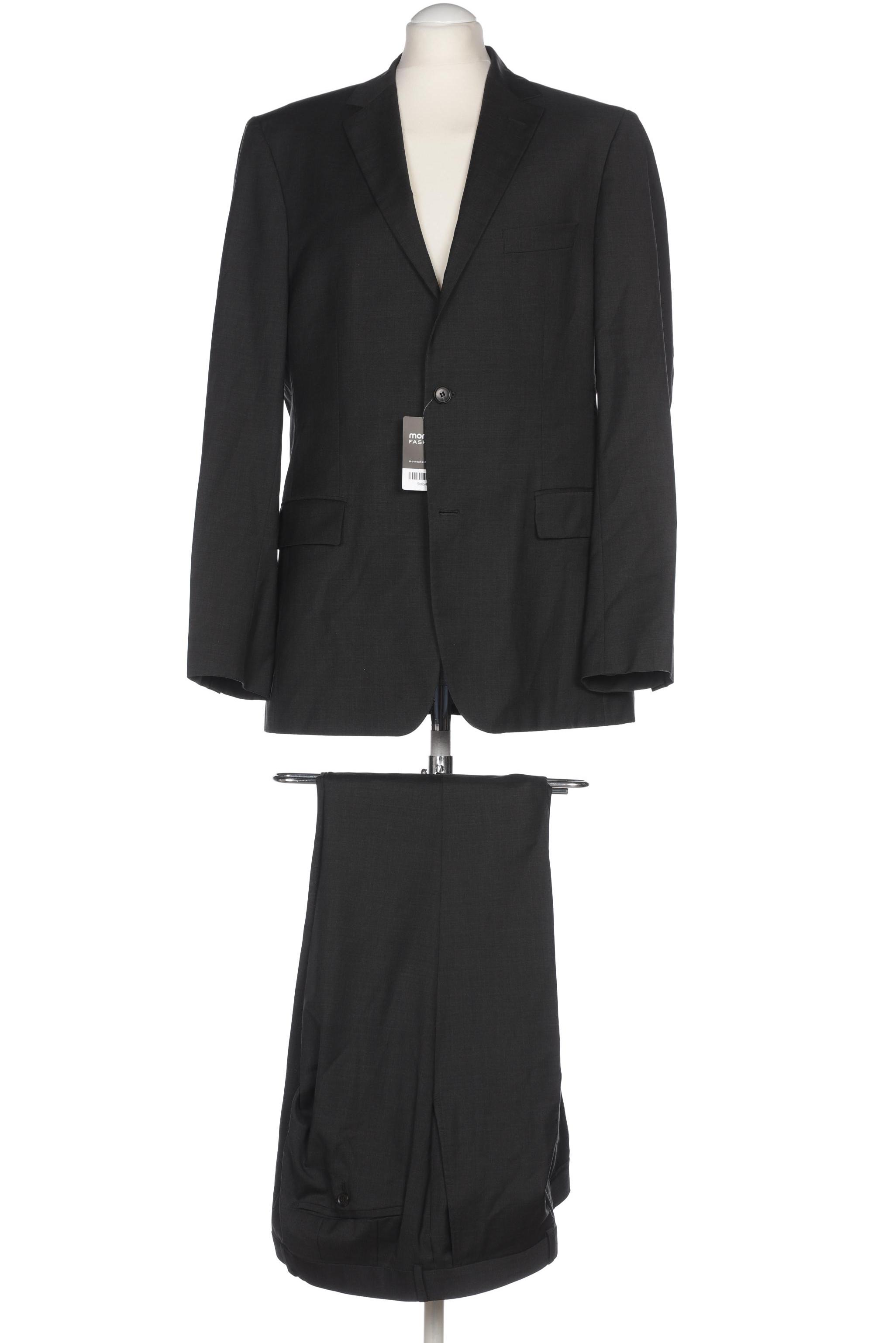 

BOSS by Hugo Boss Herren Anzug, grau