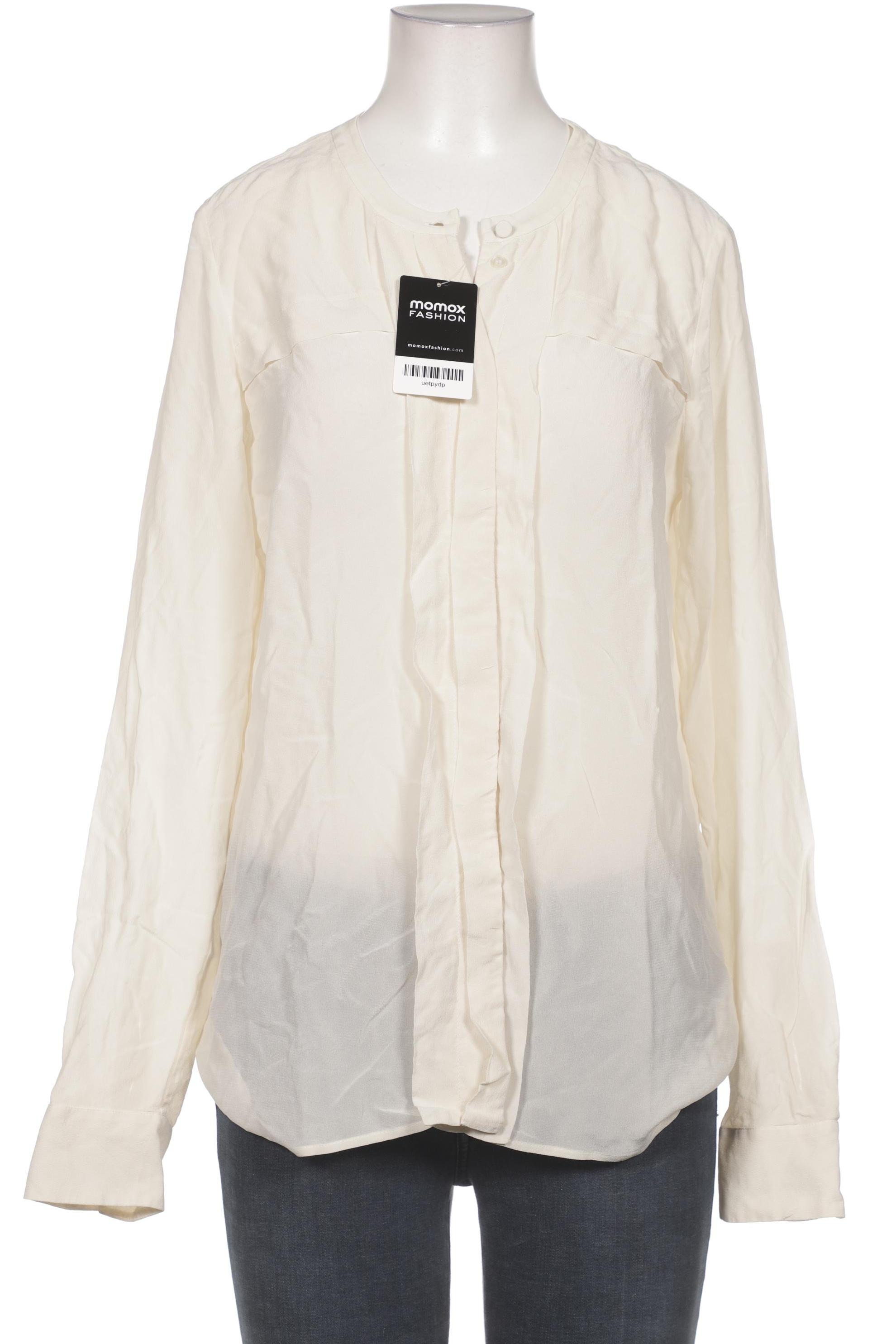 

Boss by Hugo Boss Damen Bluse, cremeweiß, Gr. 38