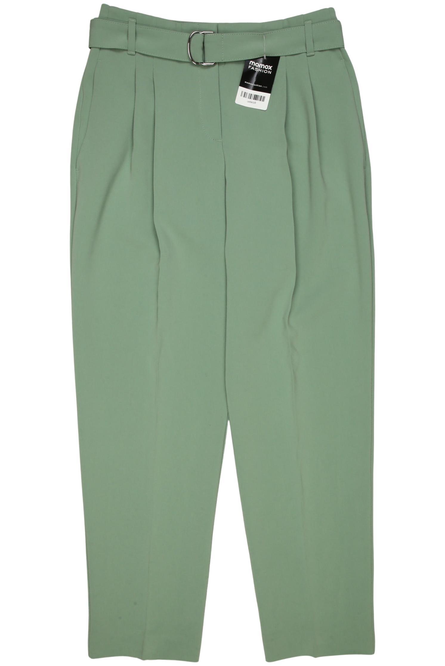 

Boss by Hugo Boss Damen Stoffhose, hellgrün, Gr. 36