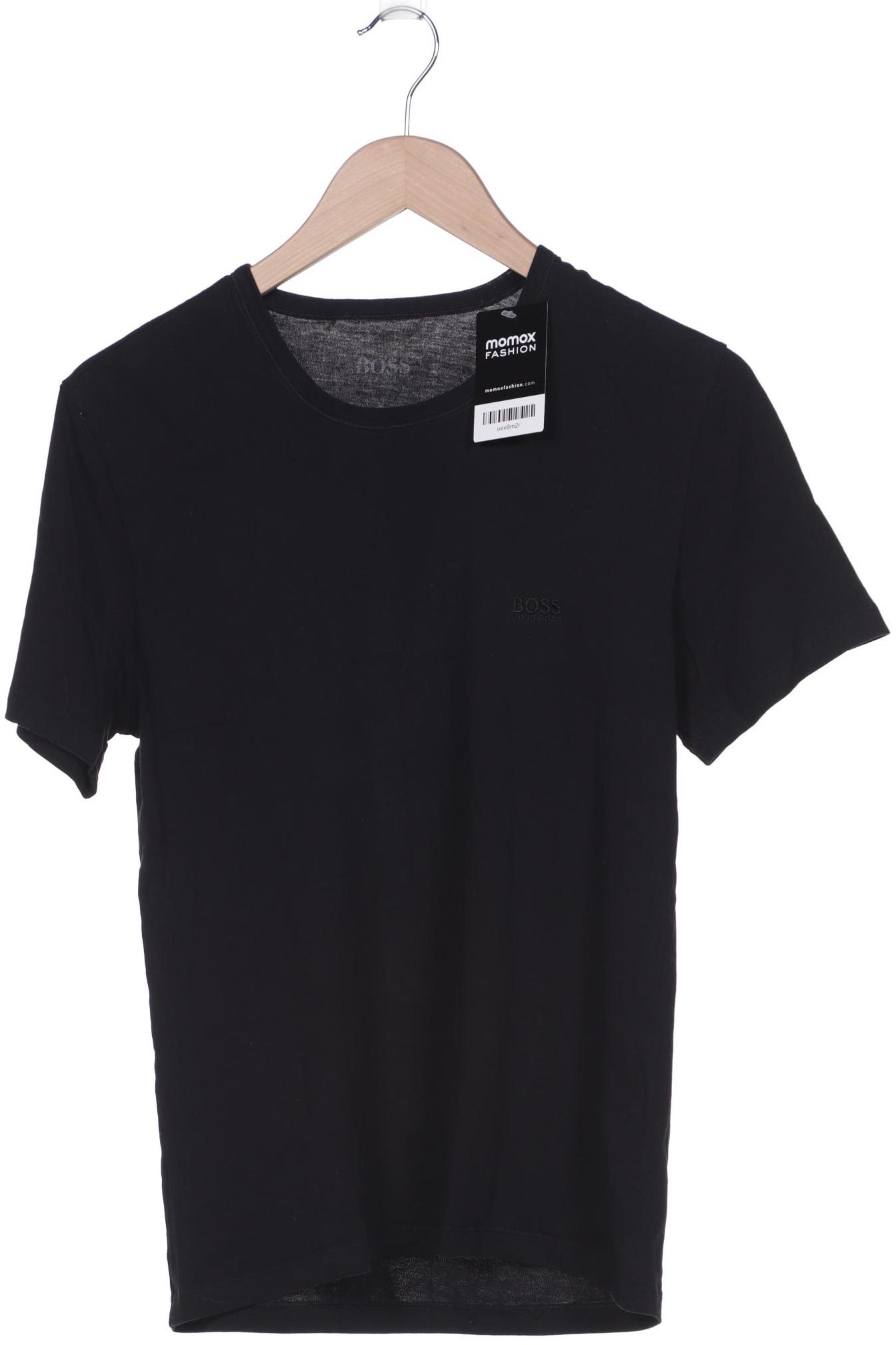 

BOSS by Hugo Boss Herren T-Shirt, schwarz