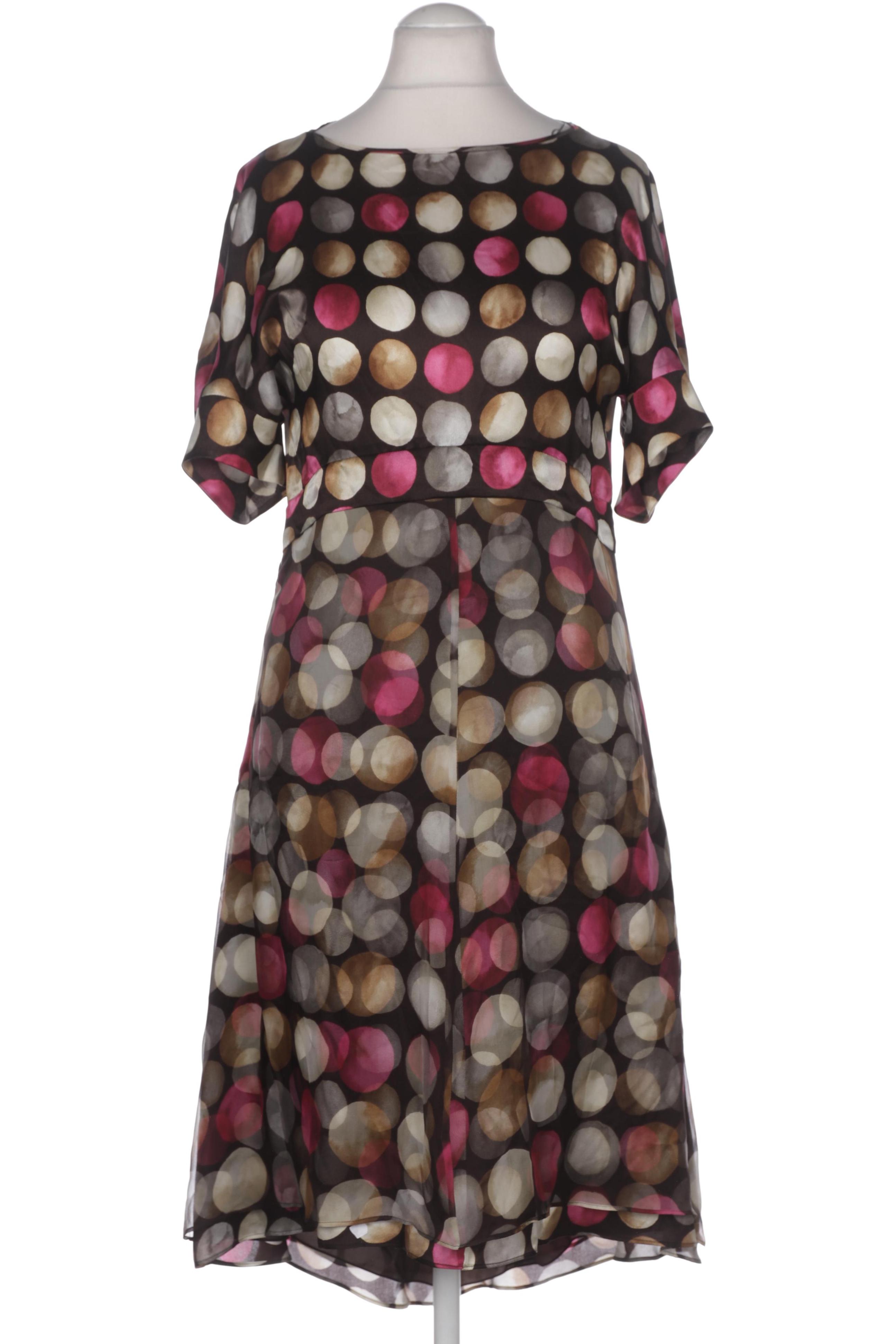 

Boss by Hugo Boss Damen Kleid, mehrfarbig, Gr. 40