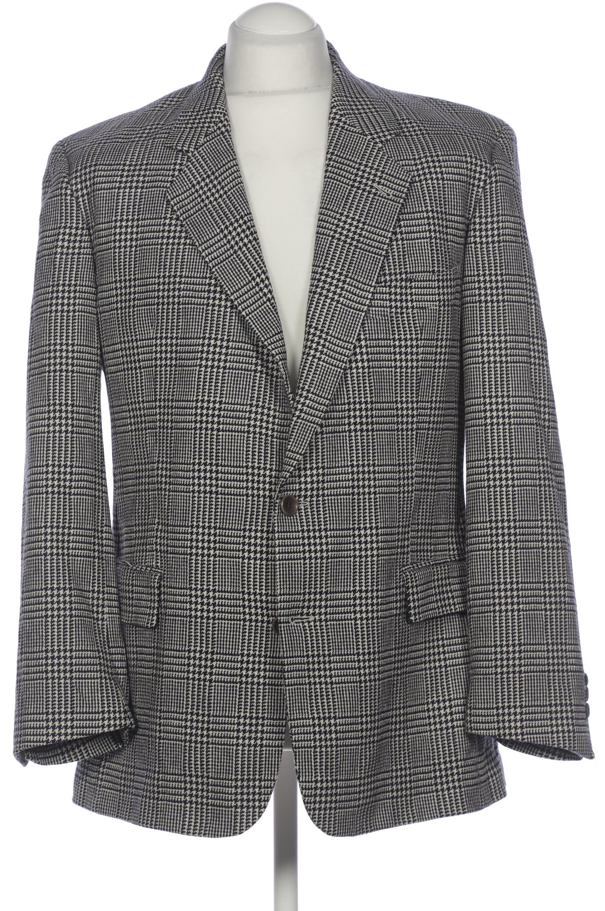 

Boss by Hugo Boss Herren Sakko, grau, Gr. 52