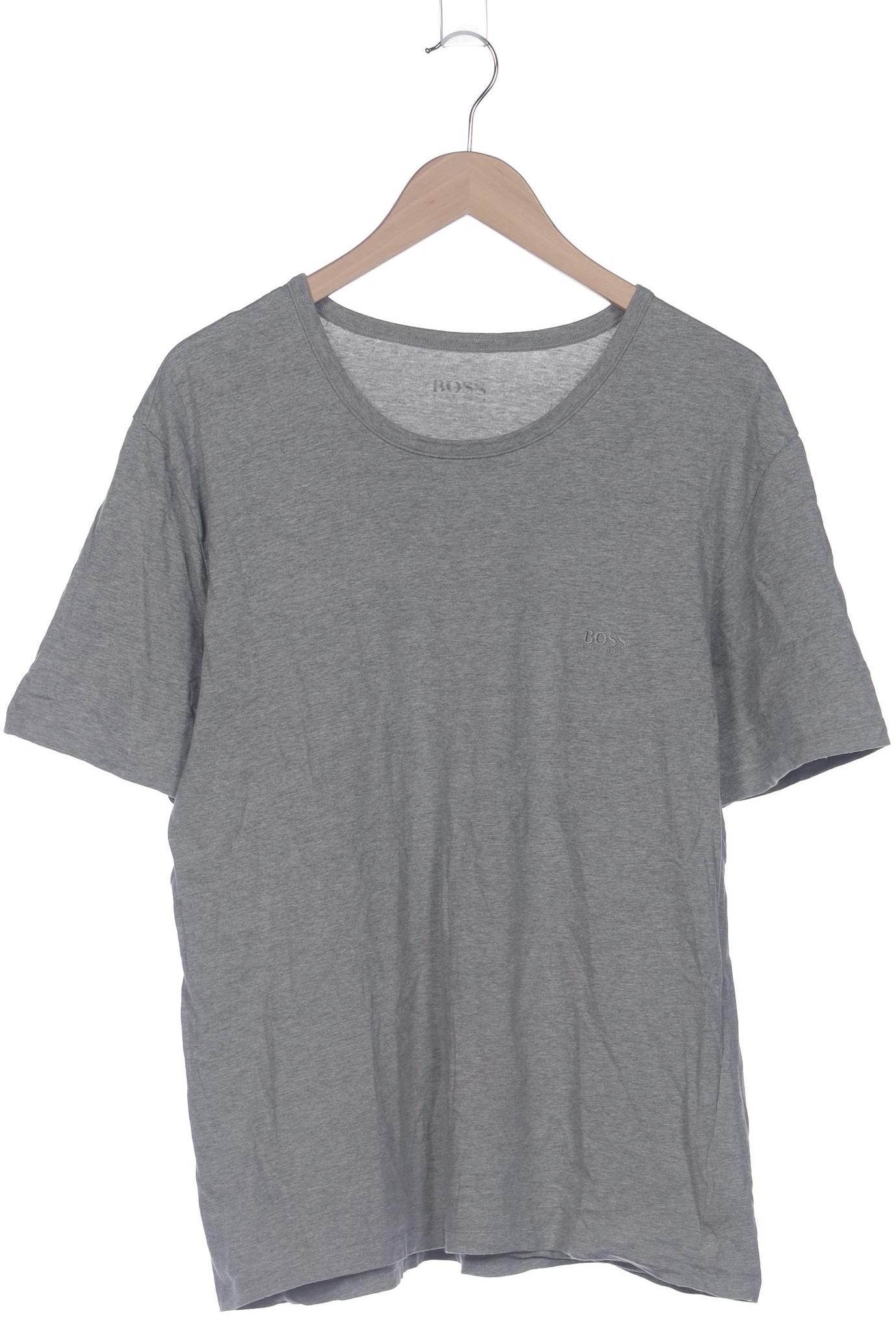

Boss by Hugo Boss Herren T-Shirt, grau, Gr. 56