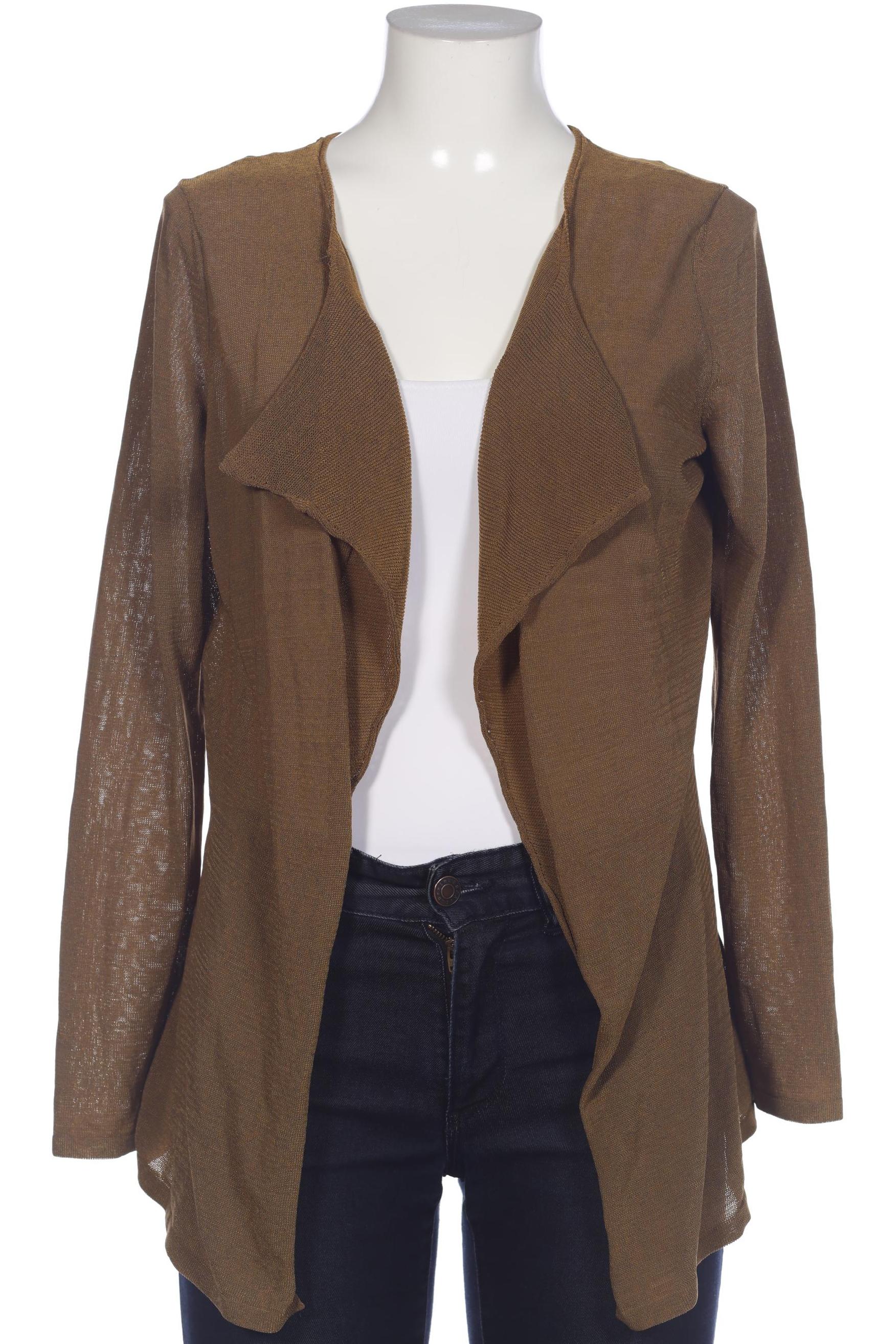 

BOSS by Hugo Boss Damen Strickjacke, braun