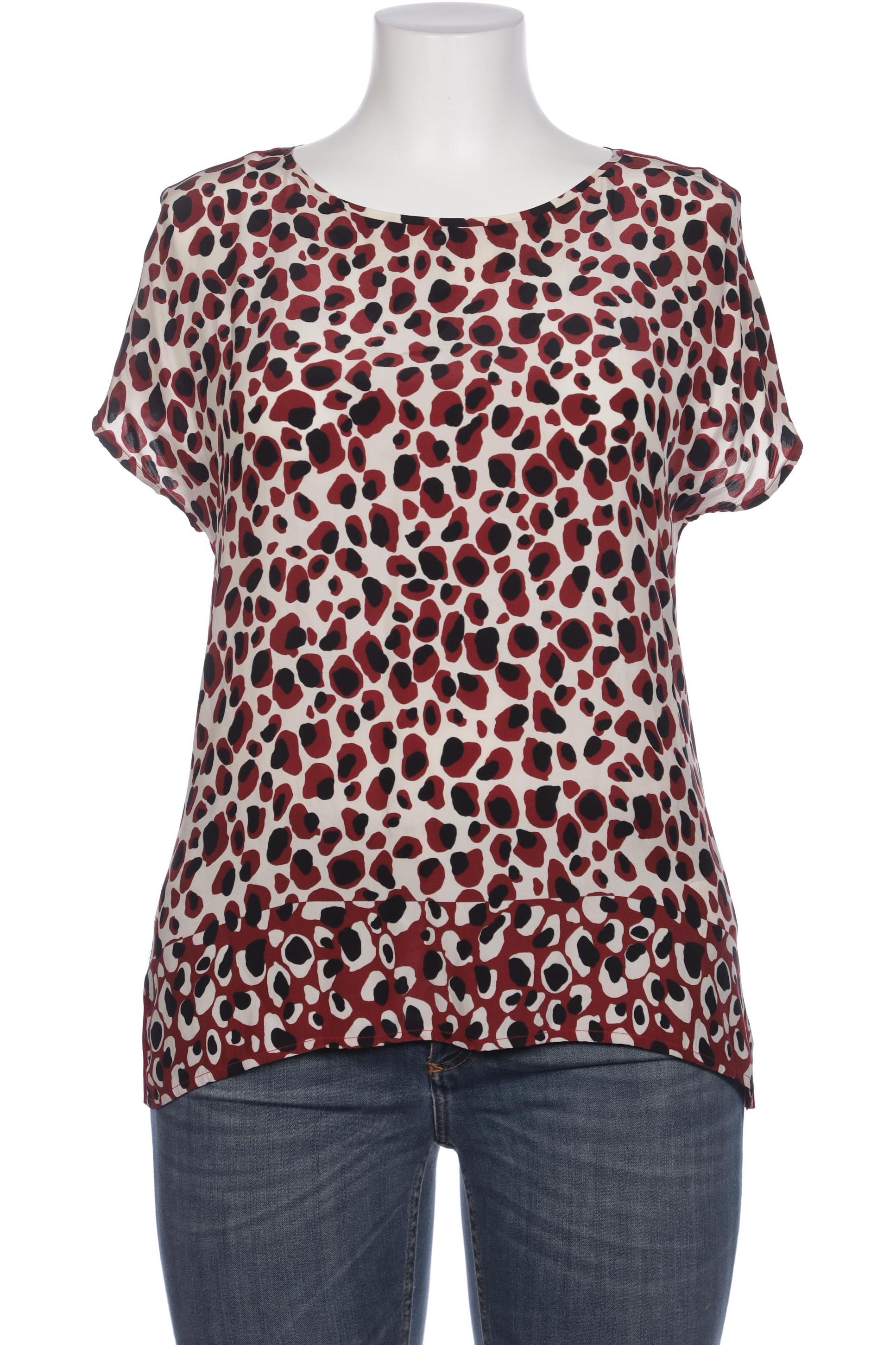 

Boss by Hugo Boss Damen T-Shirt, rot, Gr. 44