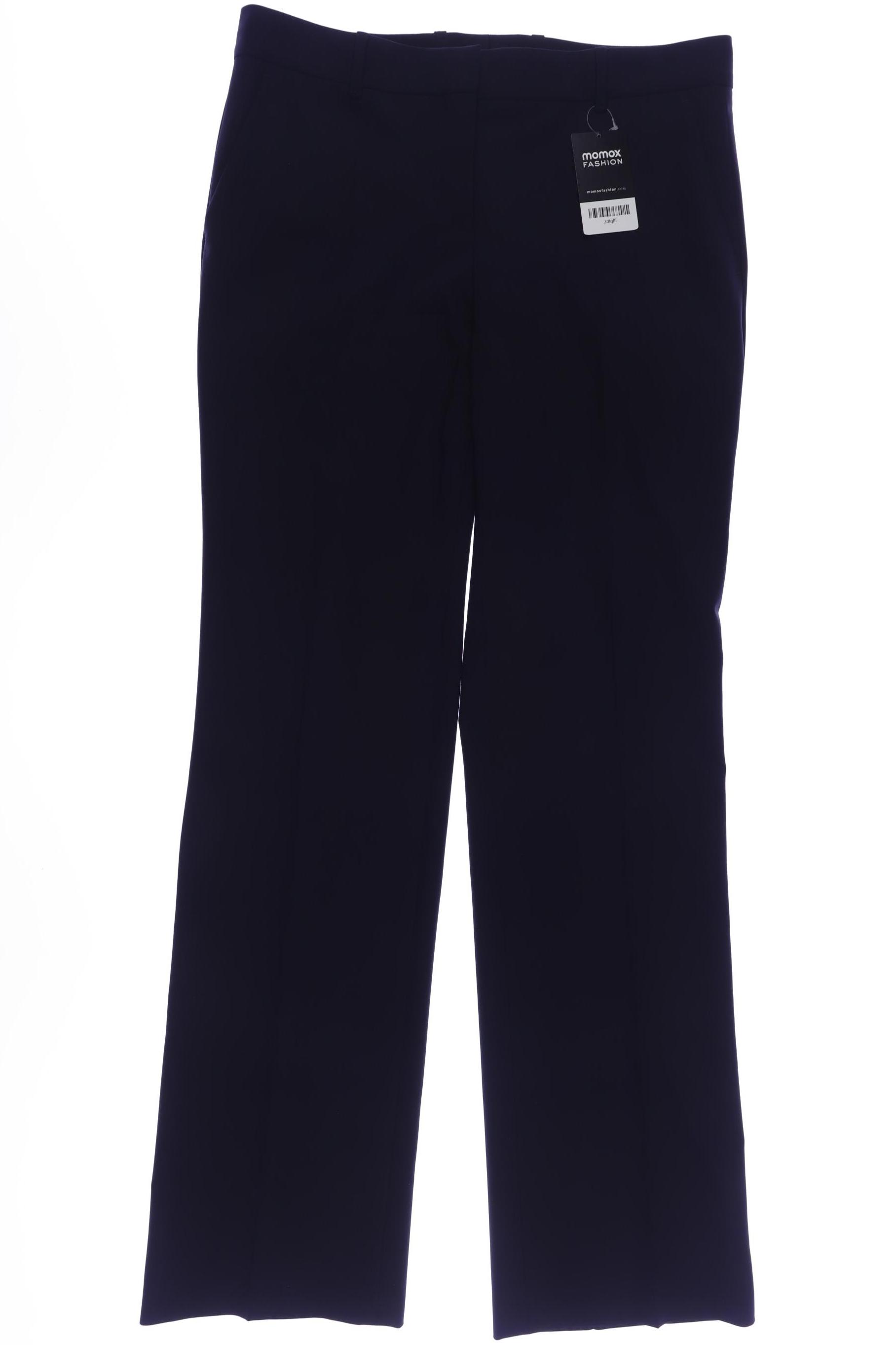 

Boss by Hugo Boss Damen Stoffhose, marineblau, Gr. 40