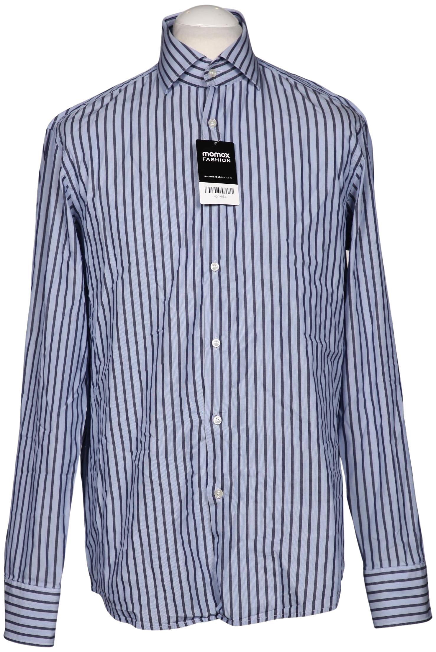 

Boss by Hugo Boss Herren Hemd, mehrfarbig, Gr. 52