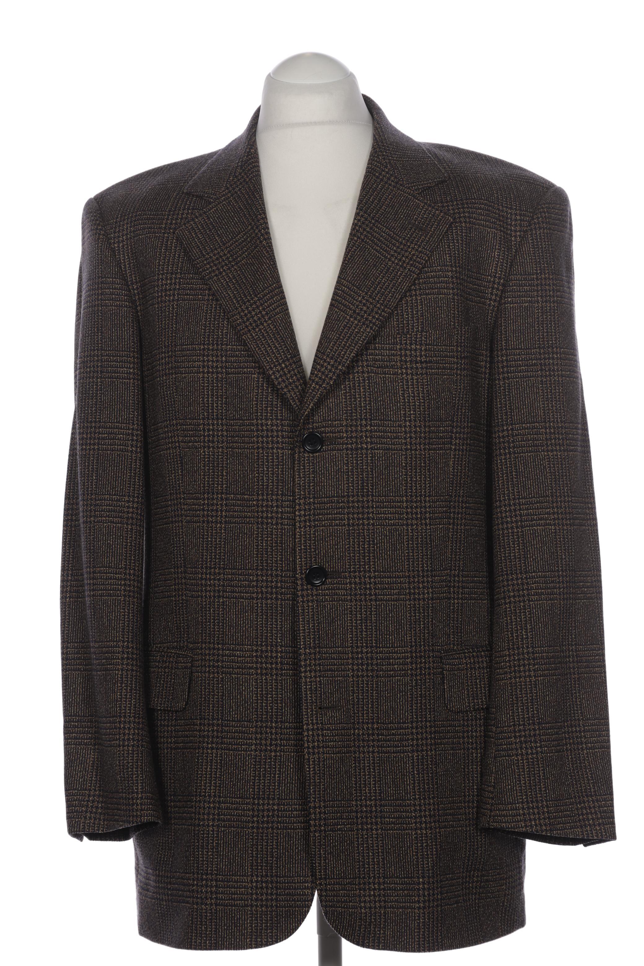 

Boss by Hugo Boss Herren Sakko, braun, Gr. 102
