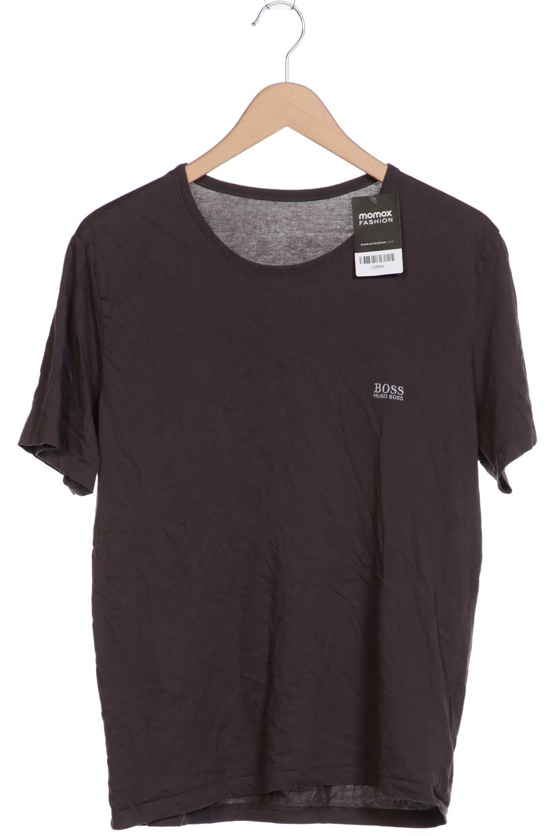 

Boss by Hugo Boss Herren T-Shirt, grau, Gr. 52