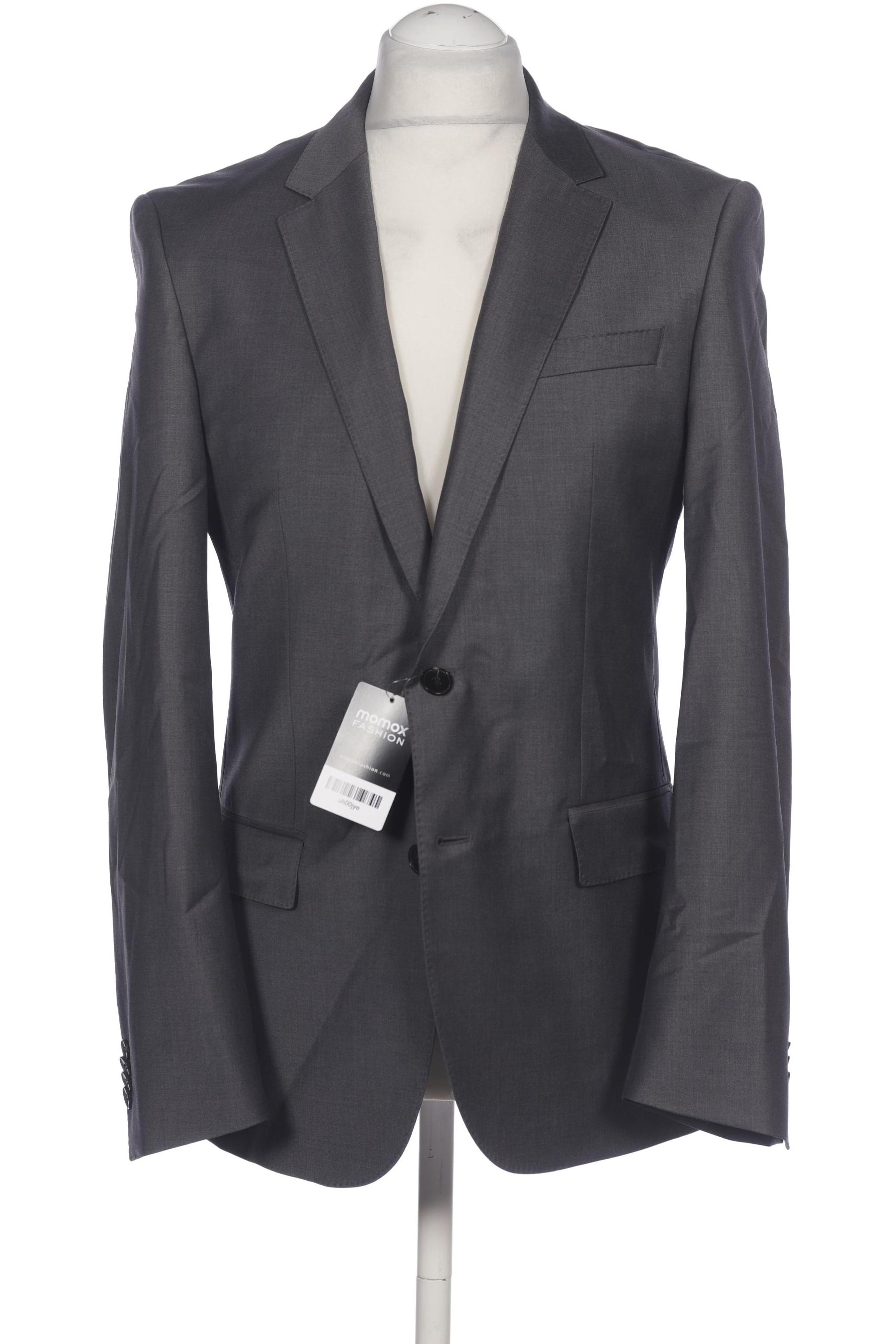 

Boss by Hugo Boss Herren Sakko, grau, Gr. 48