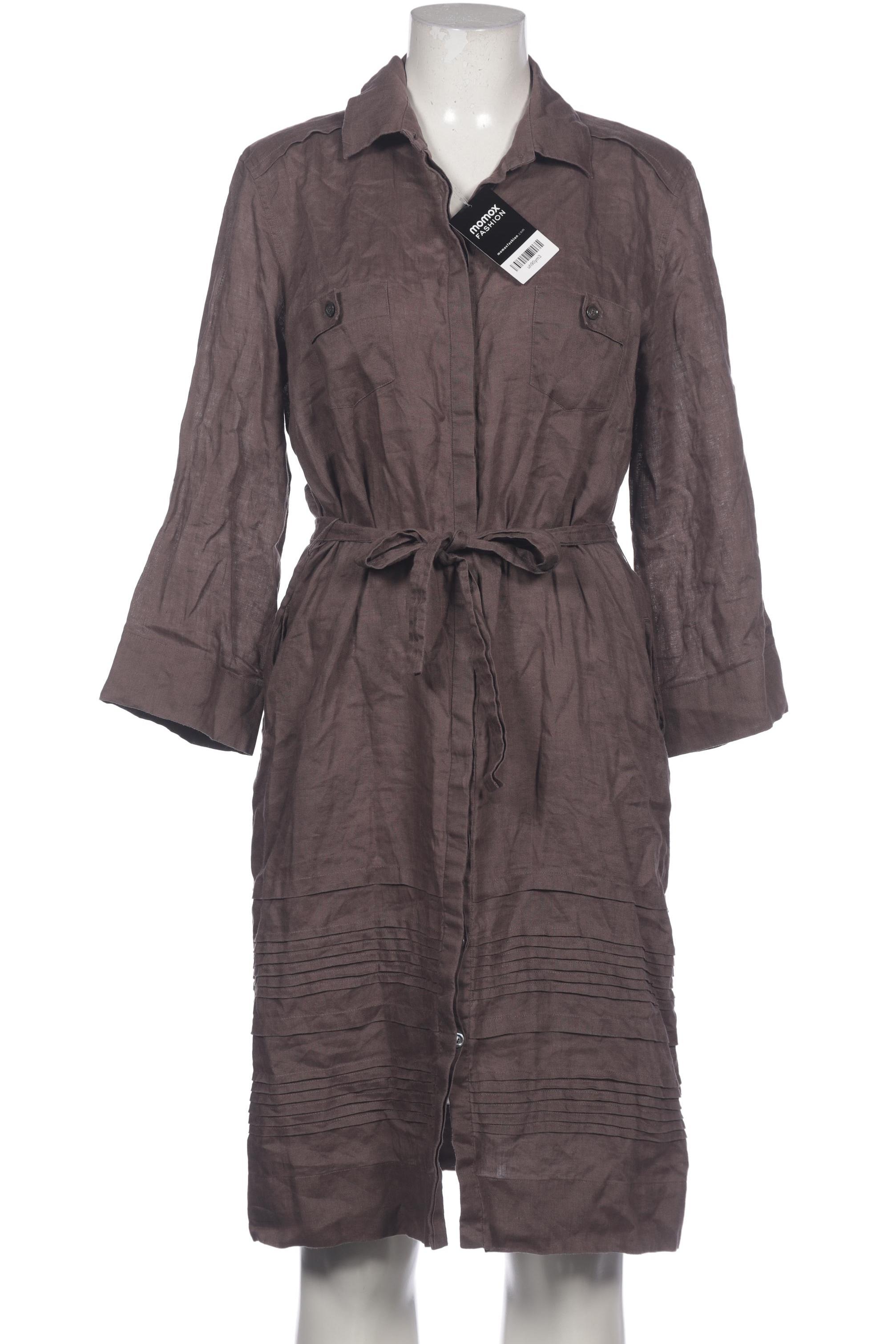

Boss by Hugo Boss Damen Kleid, braun, Gr. 40