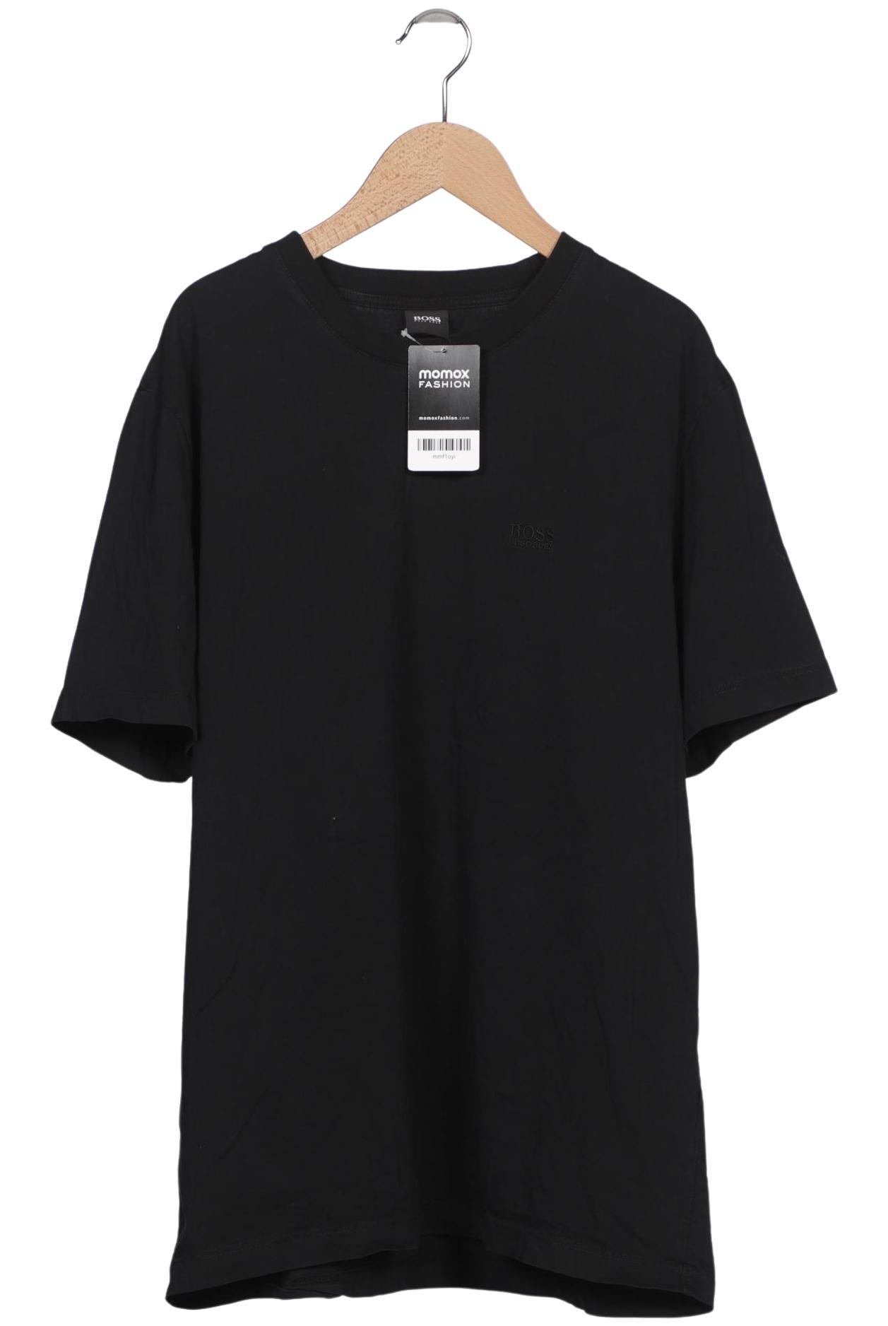 

Boss by Hugo Boss Herren T-Shirt, schwarz, Gr. 54